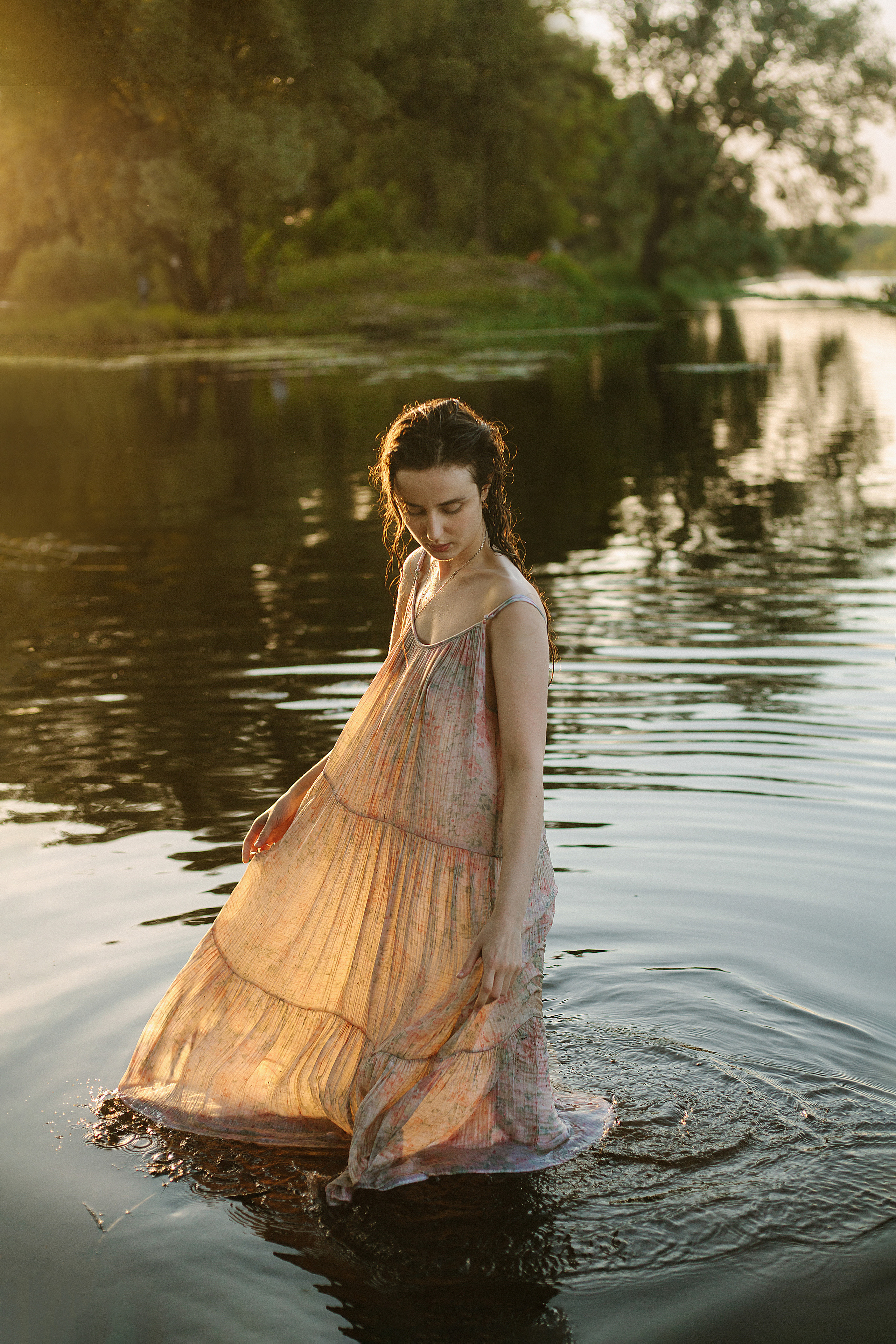 *. Свадебный и портретный фотограф