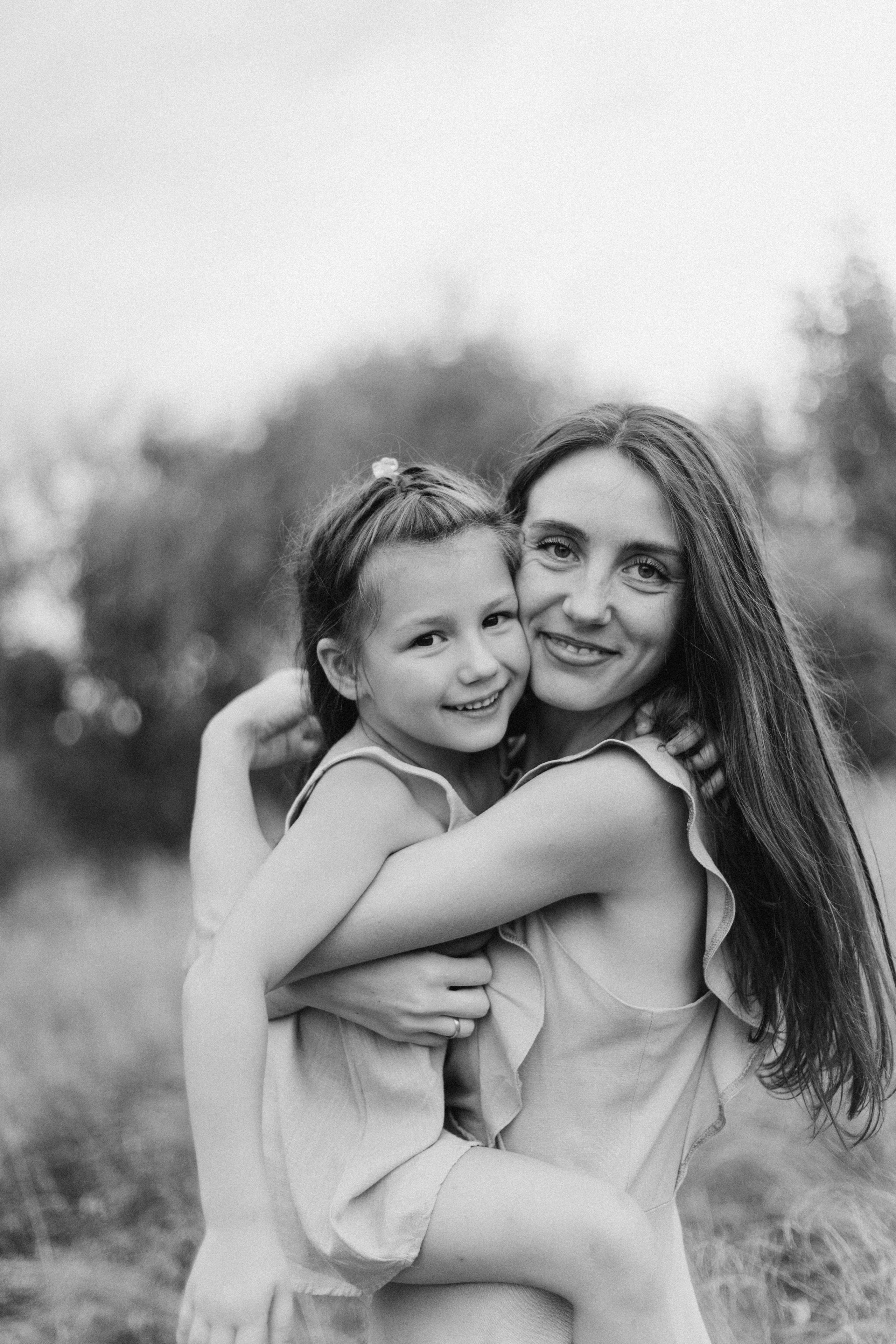 Алеся и Ника. Свадебный и портретный фотограф