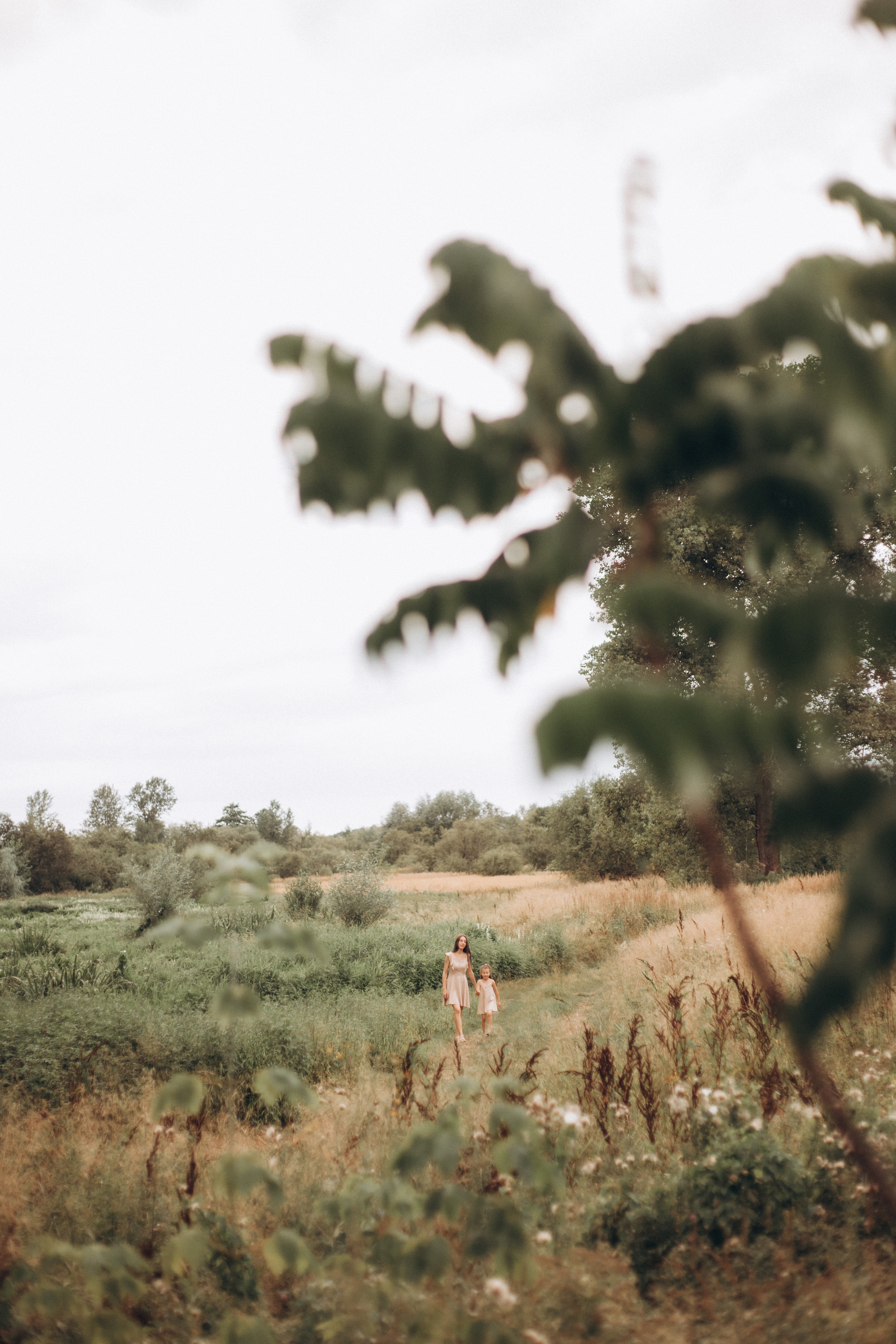 Алеся и Ника. Свадебный и портретный фотограф