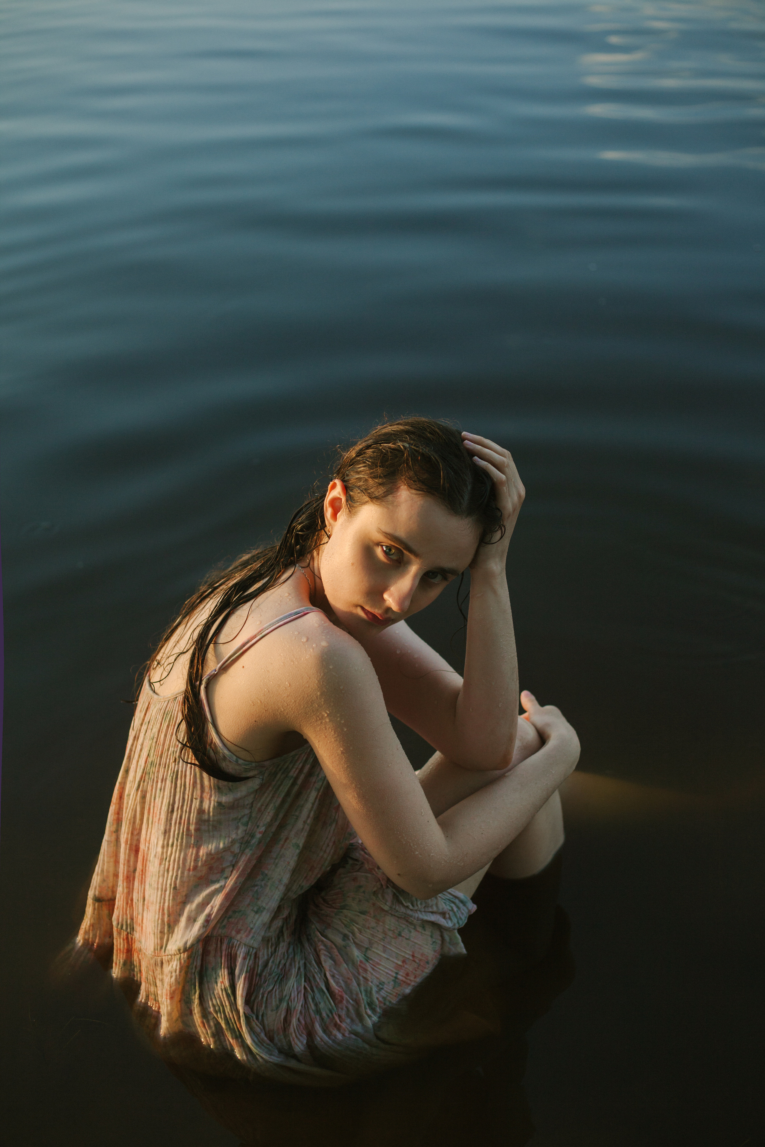 *. Свадебный и портретный фотограф