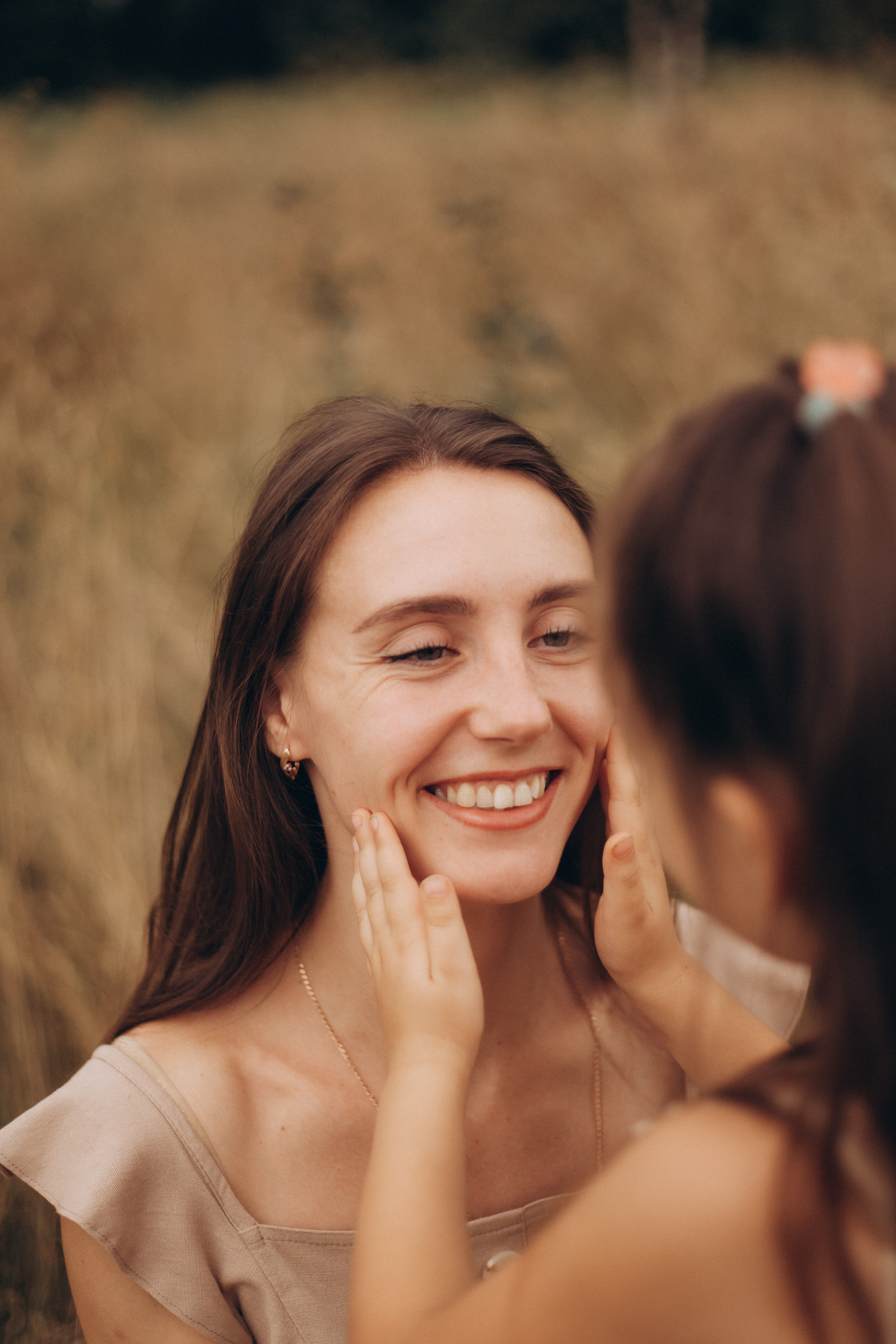 Алеся и Ника. Свадебный и портретный фотограф