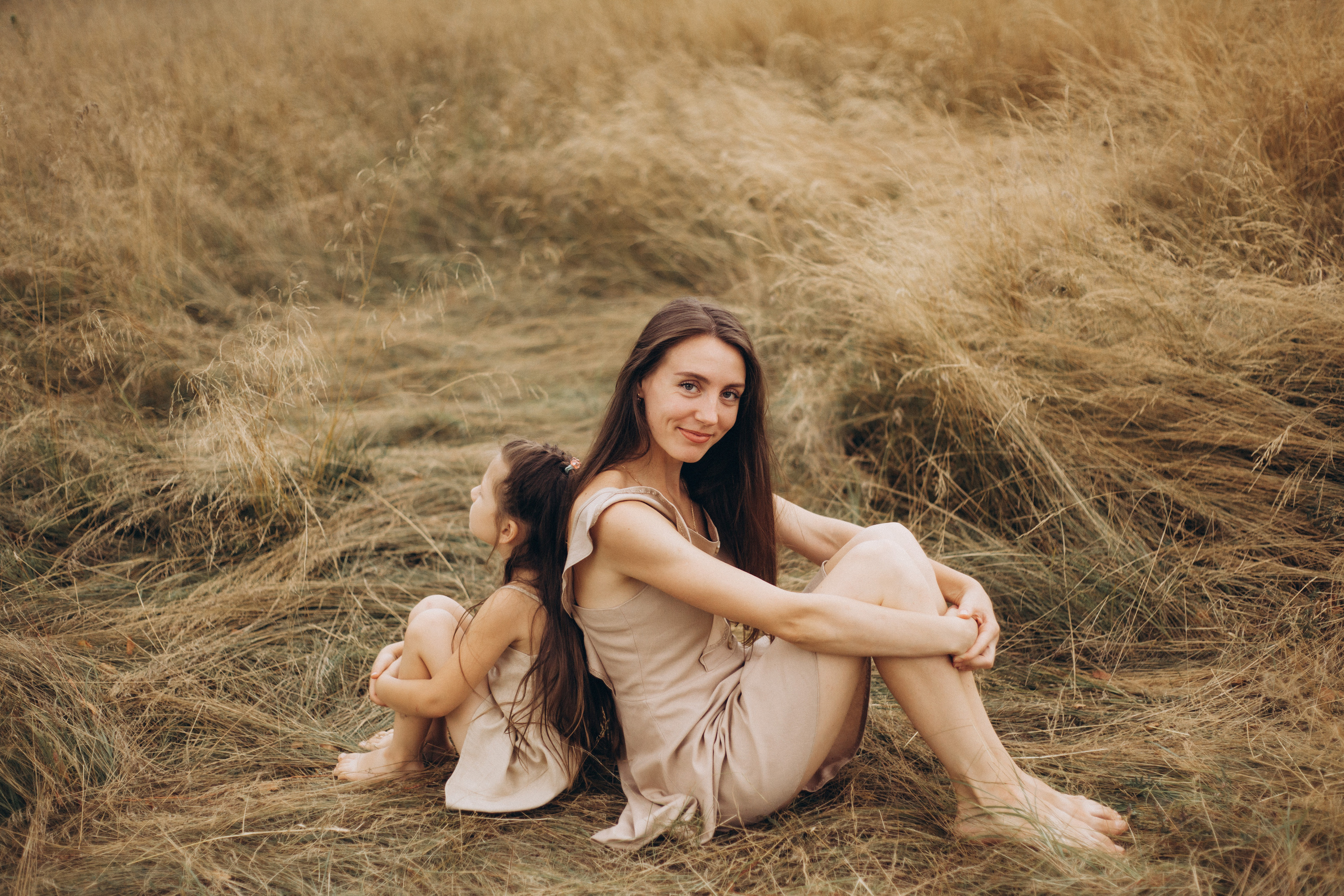 Алеся и Ника. Свадебный и портретный фотограф