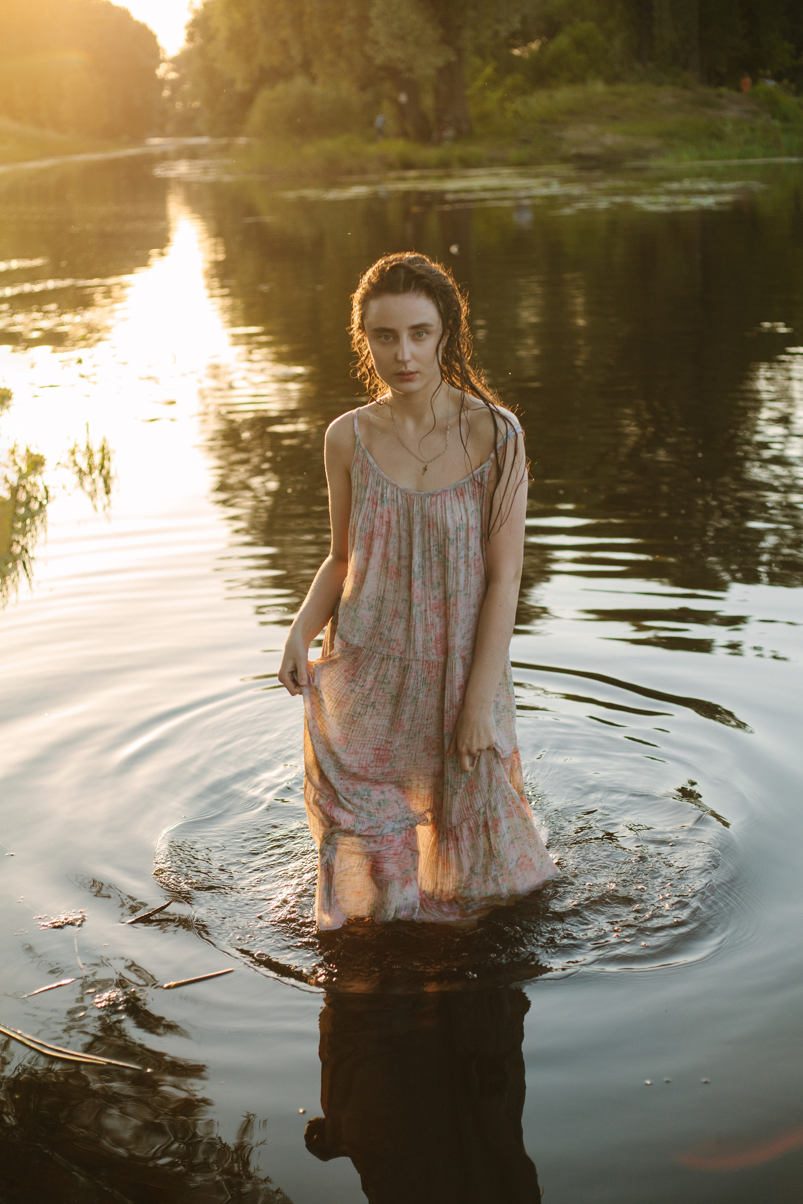 *. Свадебный и портретный фотограф