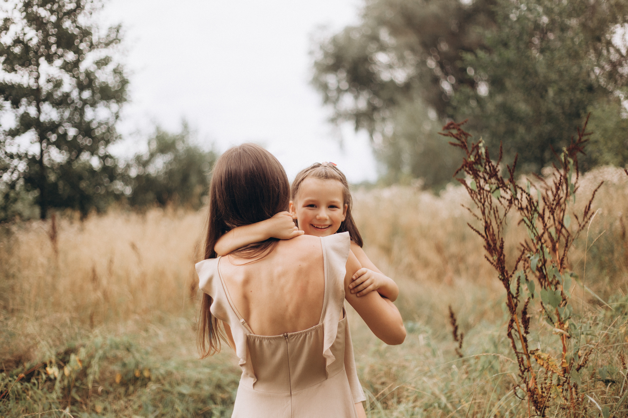 Алеся и Ника. Свадебный и портретный фотограф