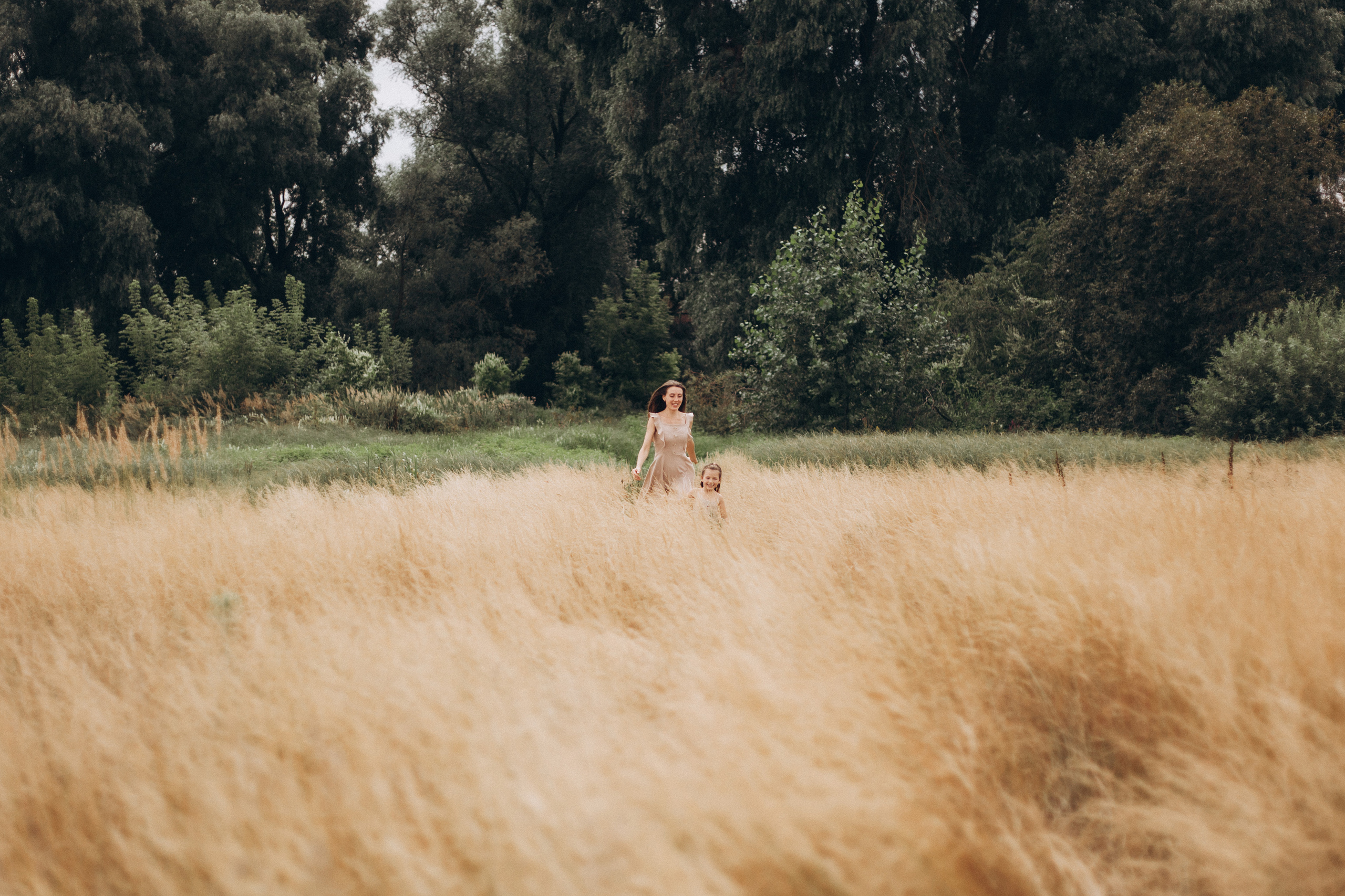 Алеся и Ника. Свадебный и портретный фотограф
