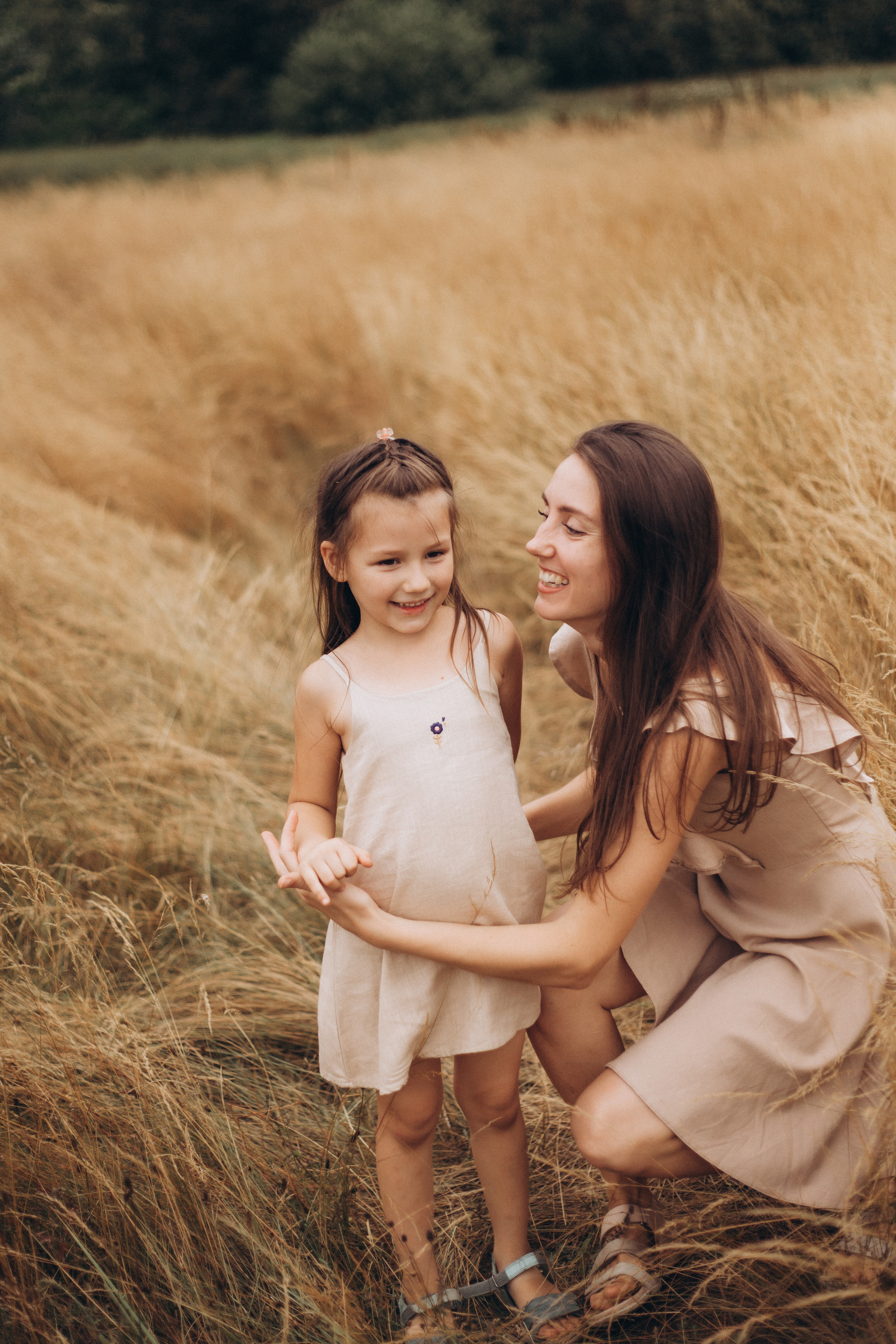 Алеся и Ника. Свадебный и портретный фотограф
