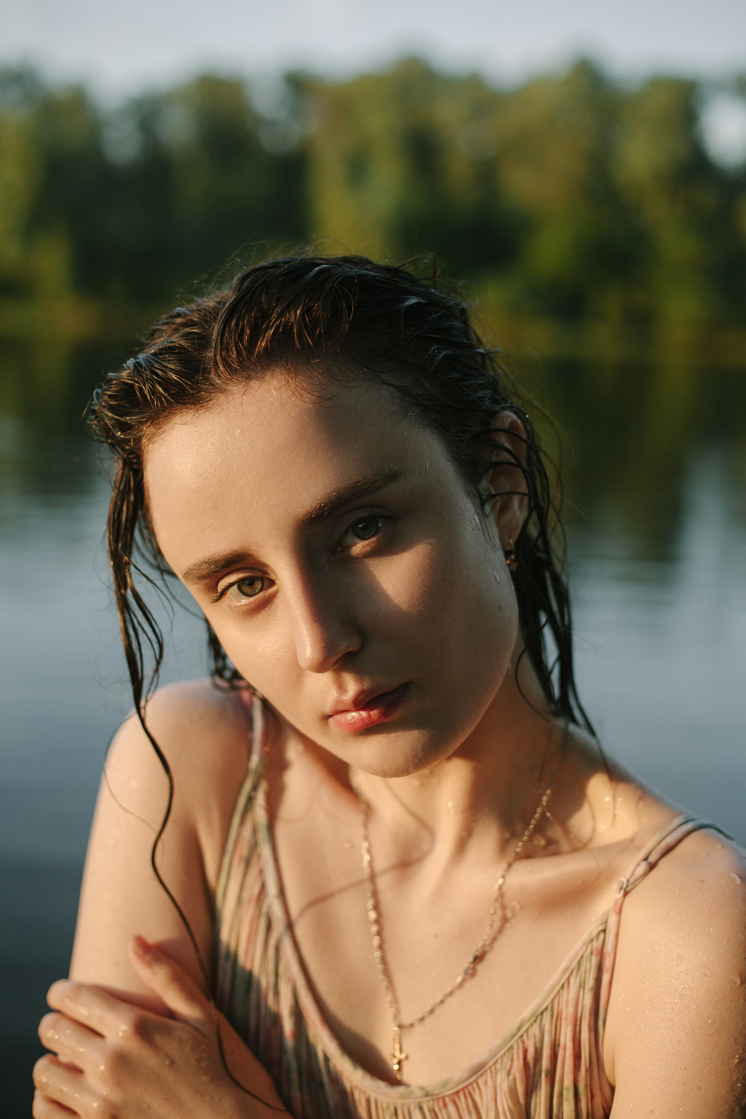 *. Свадебный и портретный фотограф