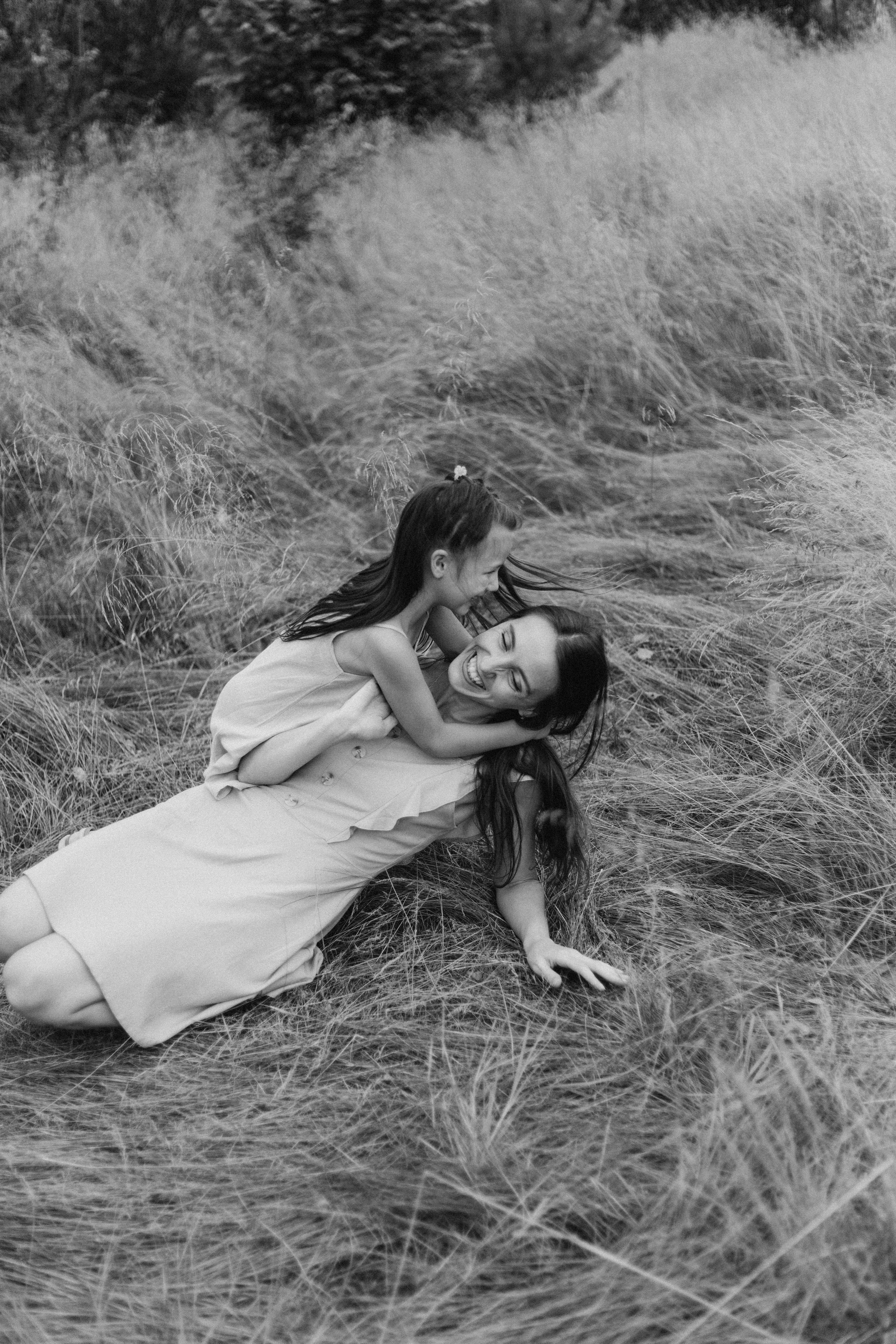 Алеся и Ника. Свадебный и портретный фотограф