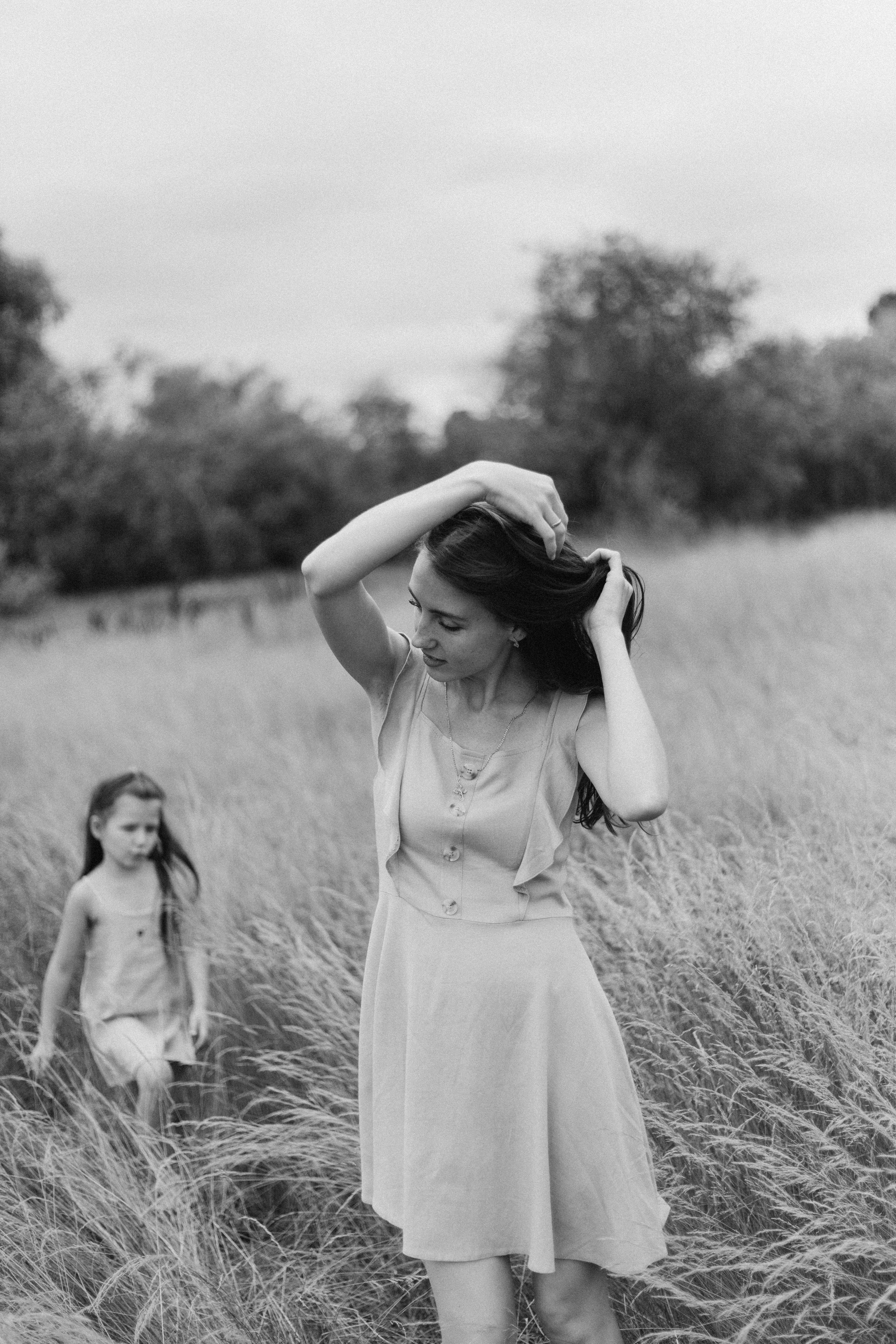 Алеся и Ника. Свадебный и портретный фотограф