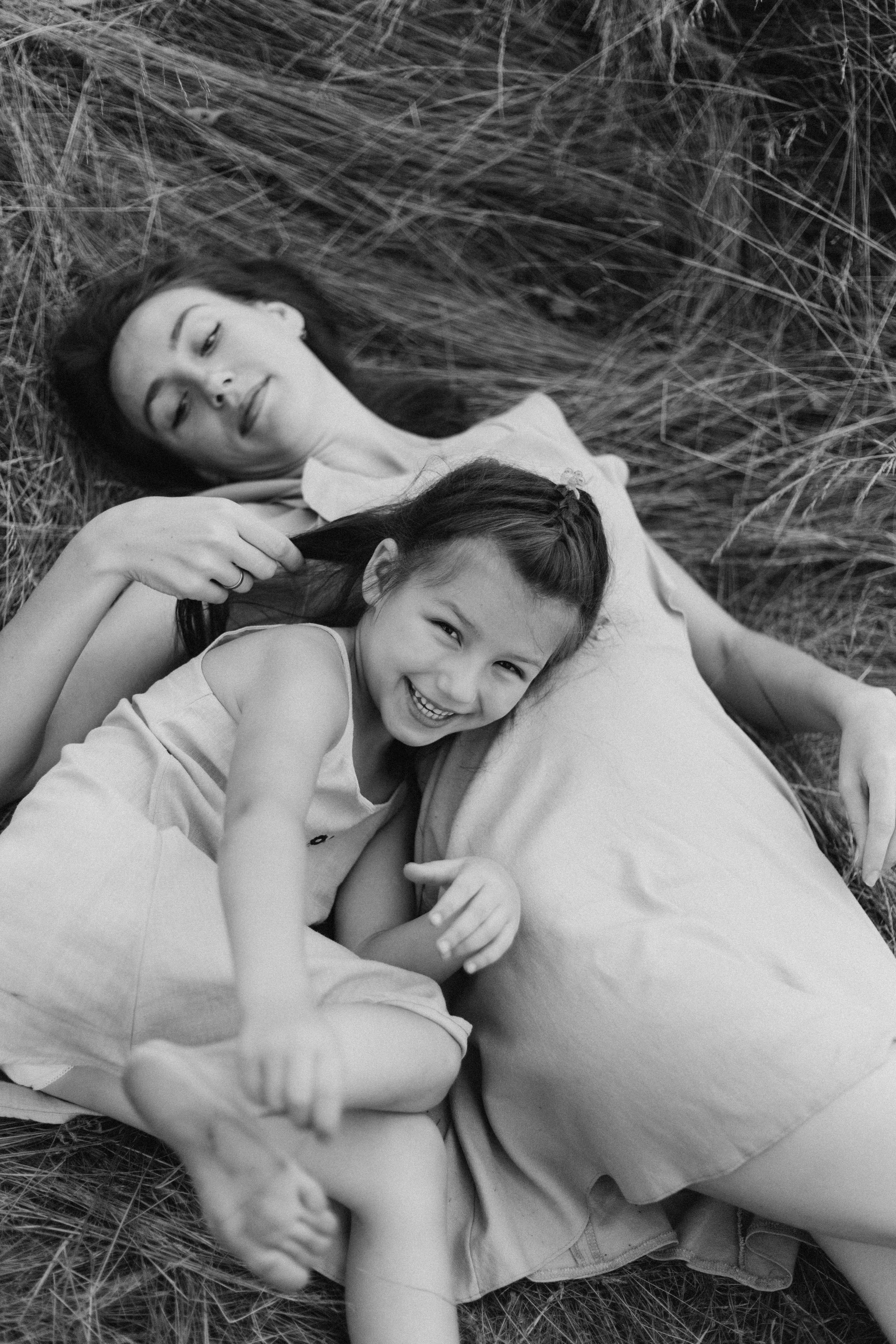 Алеся и Ника. Свадебный и портретный фотограф