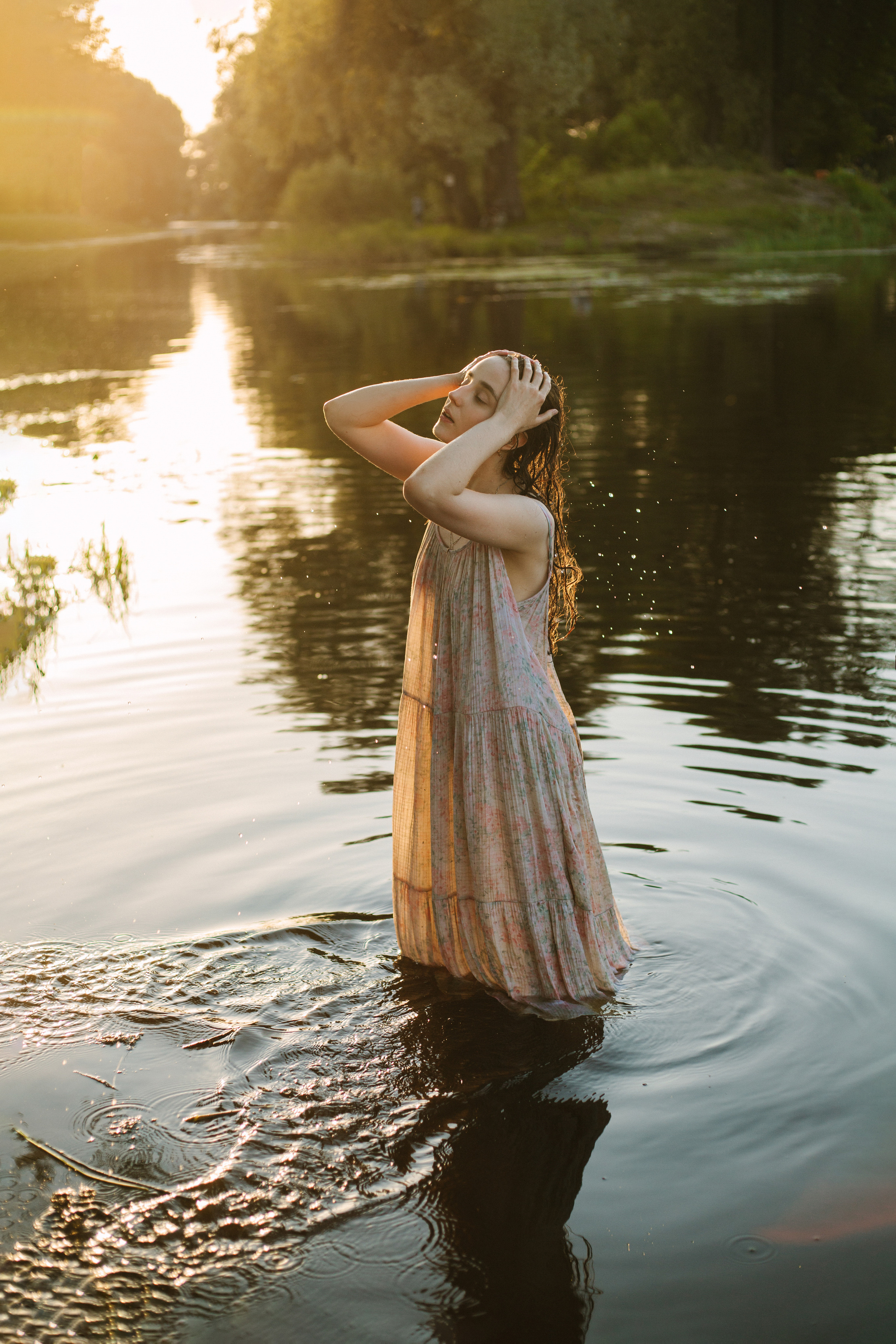 *. Свадебный и портретный фотограф