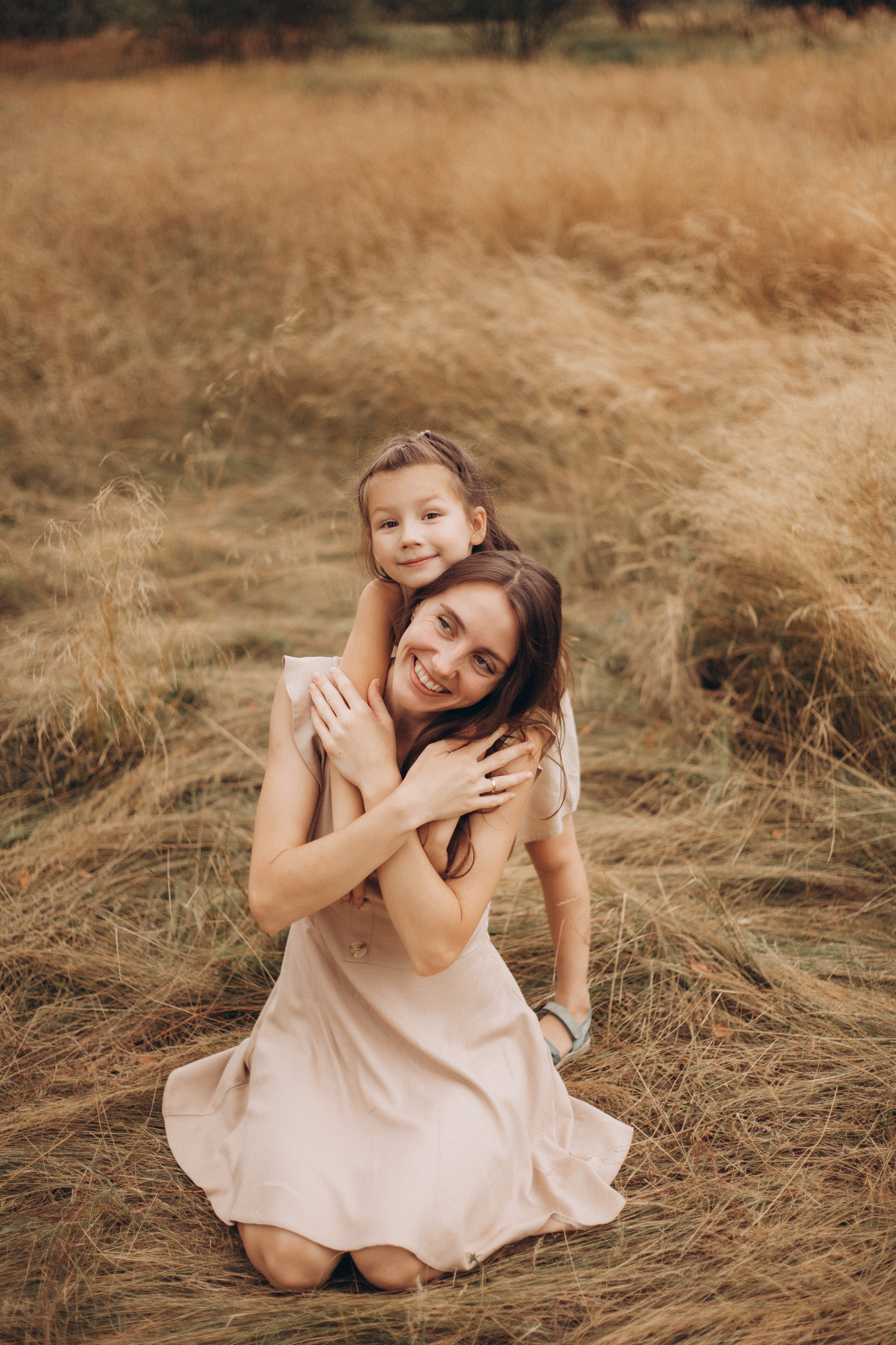 Алеся и Ника. Свадебный и портретный фотограф