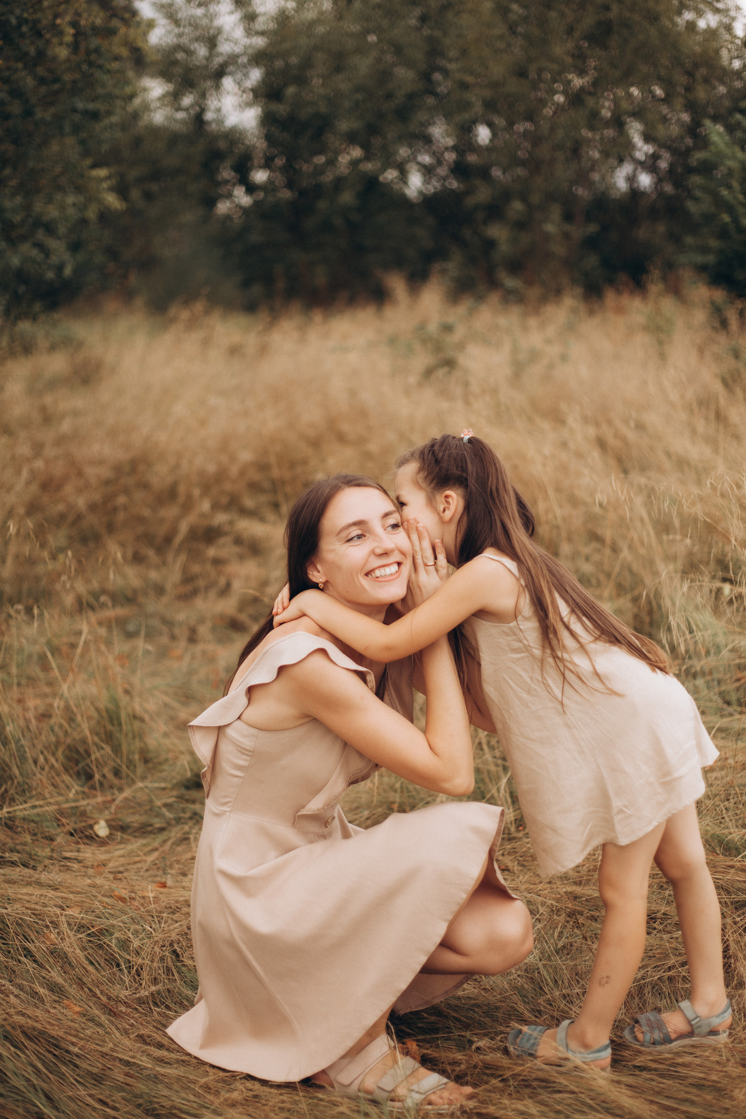 Алеся и Ника. Свадебный и портретный фотограф