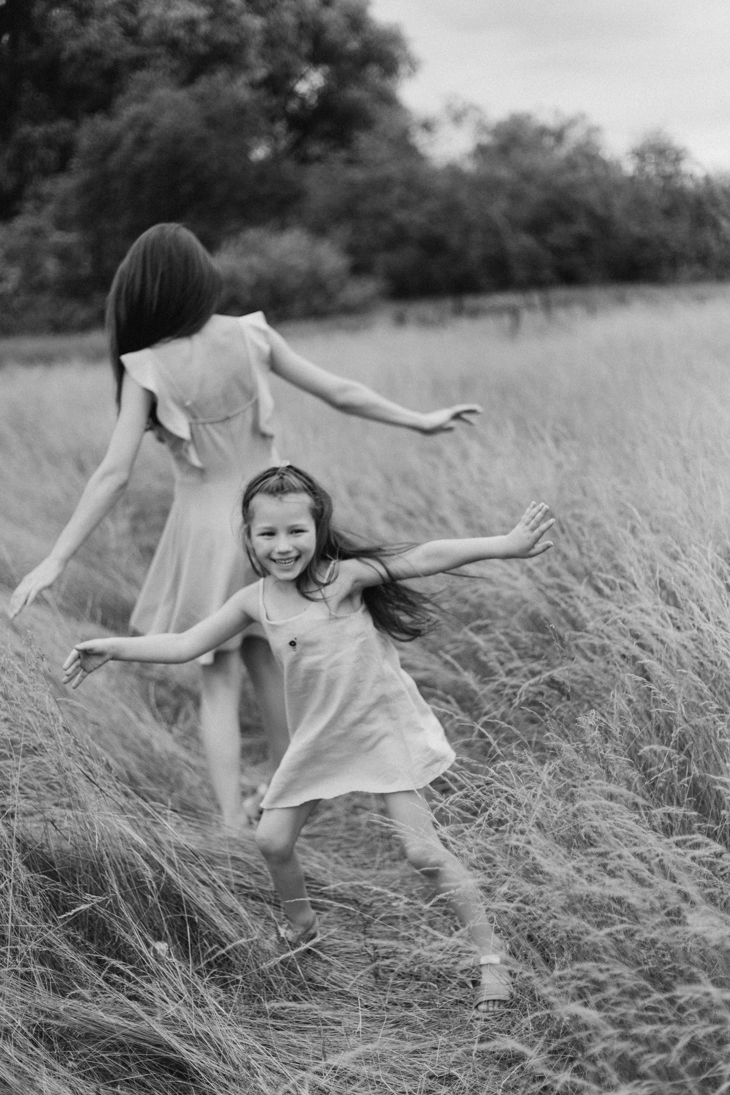 Алеся и Ника. Свадебный и портретный фотограф