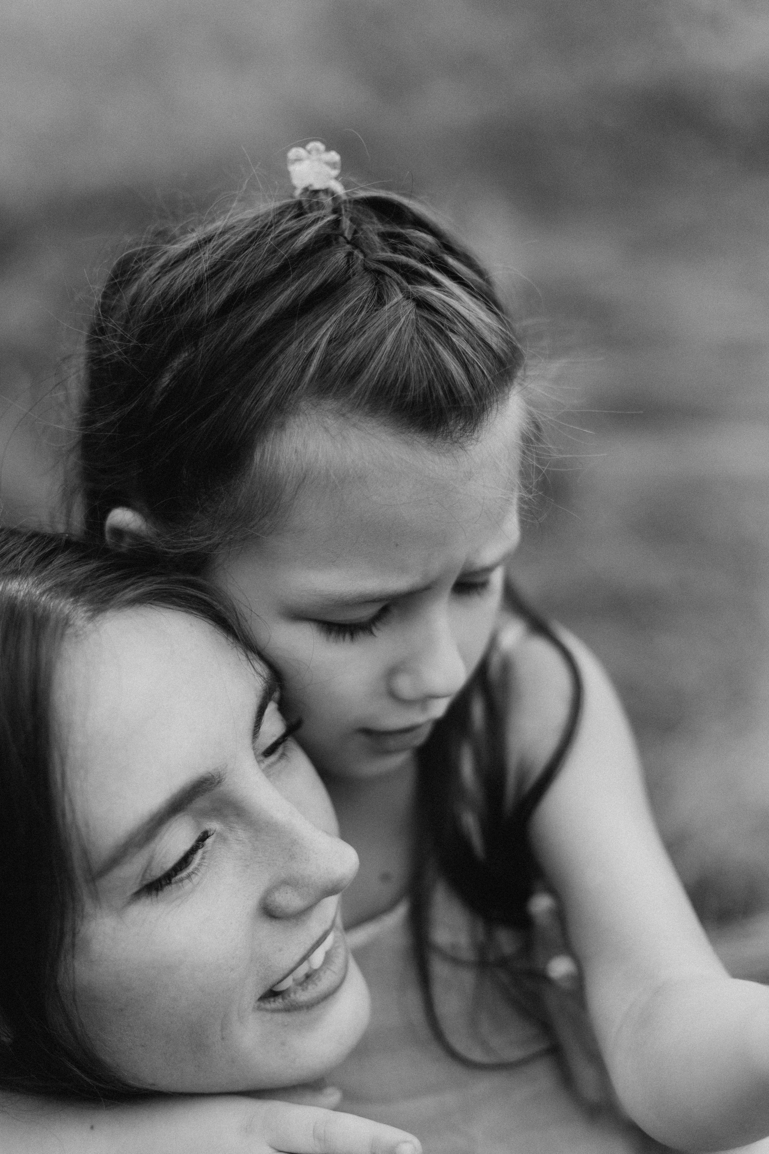 Алеся и Ника. Свадебный и портретный фотограф