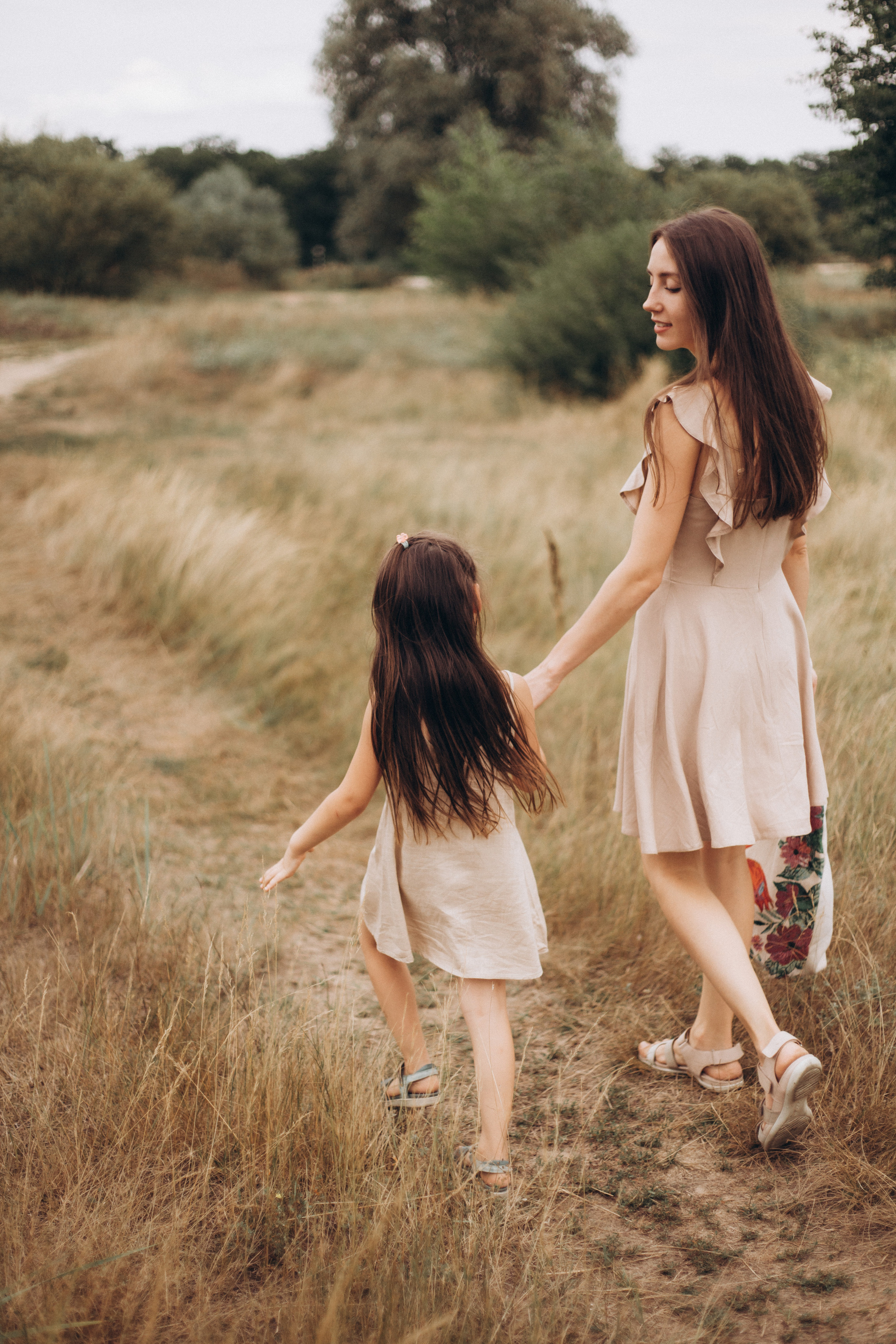 Алеся и Ника. Свадебный и портретный фотограф