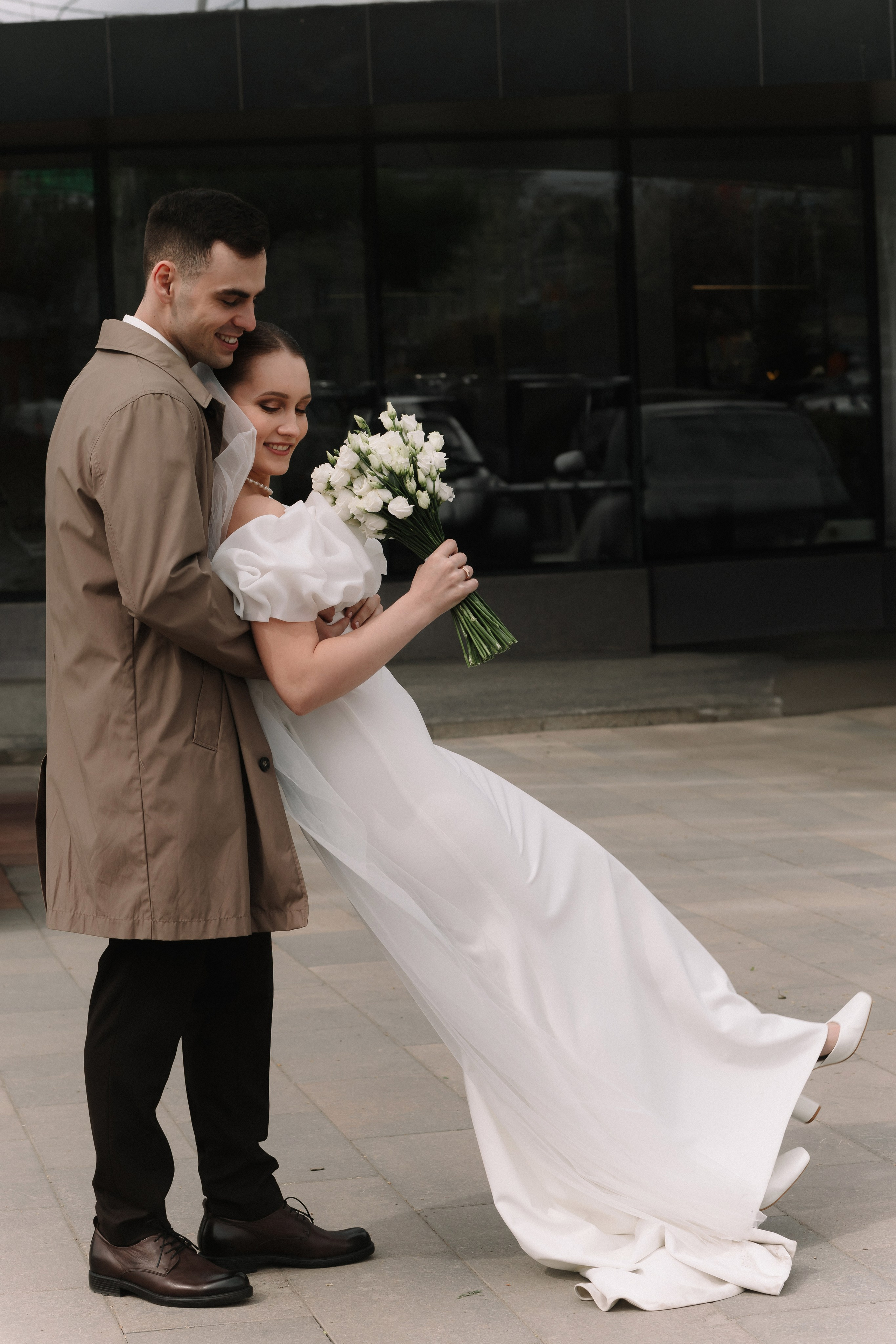 Улыбайся,улыбайся. Дубинкина Екатерина Фотограф Рязань, Москва