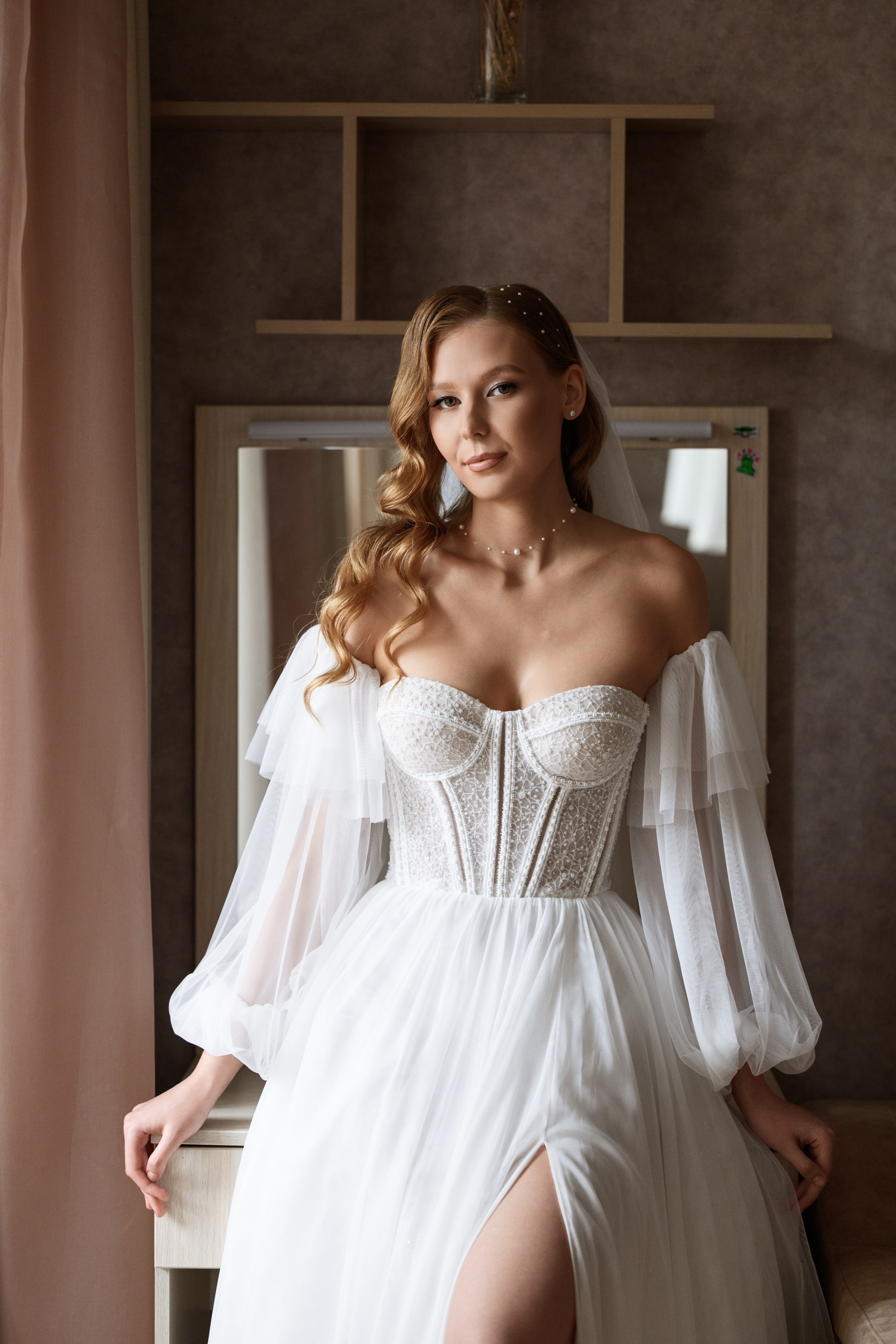 Алексей и Даша. Главная