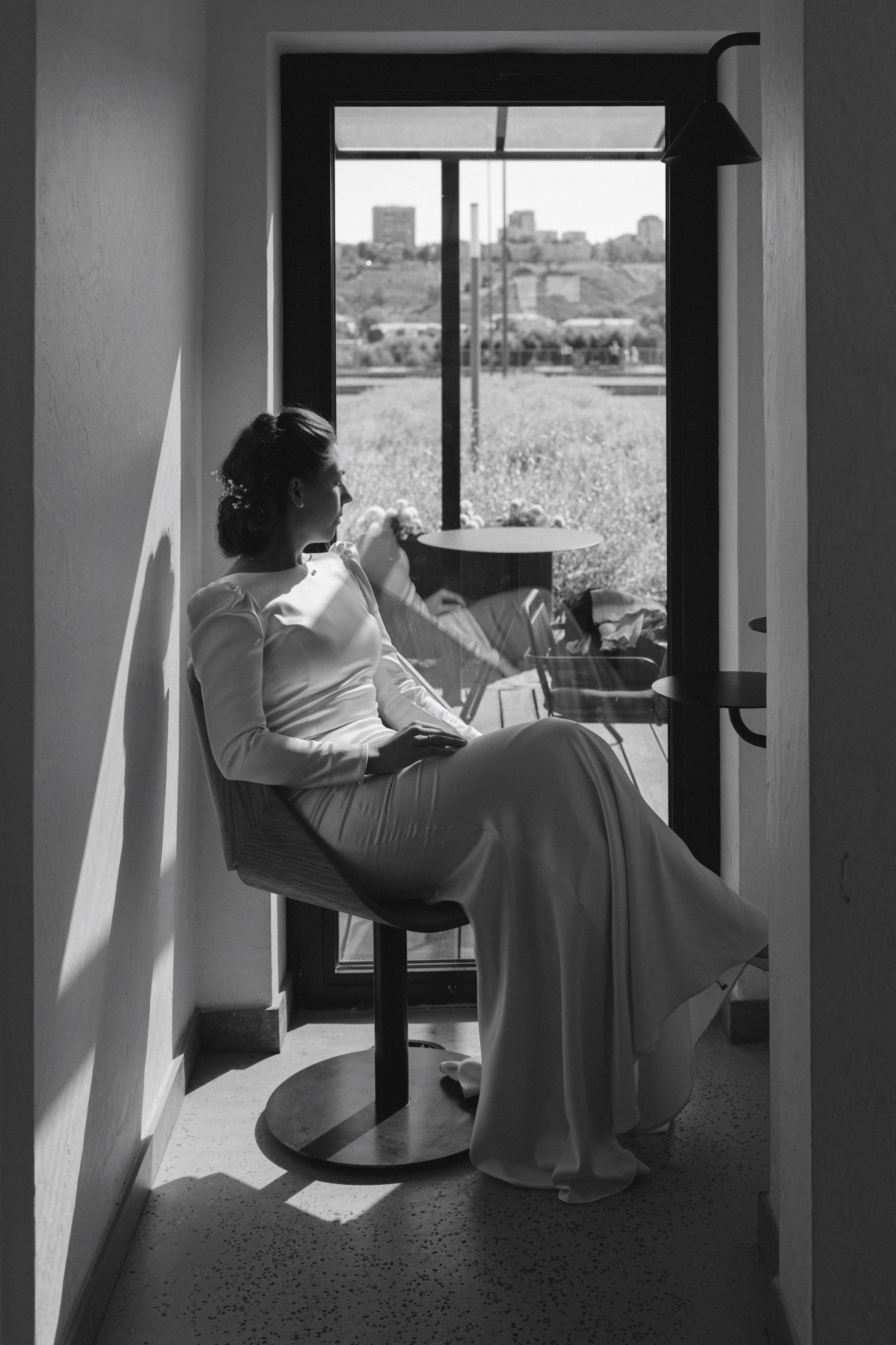 Венчание Юры и Арины. Свадебный и Репортажный фотограф Нижний Новгород Москва Ежов Иван