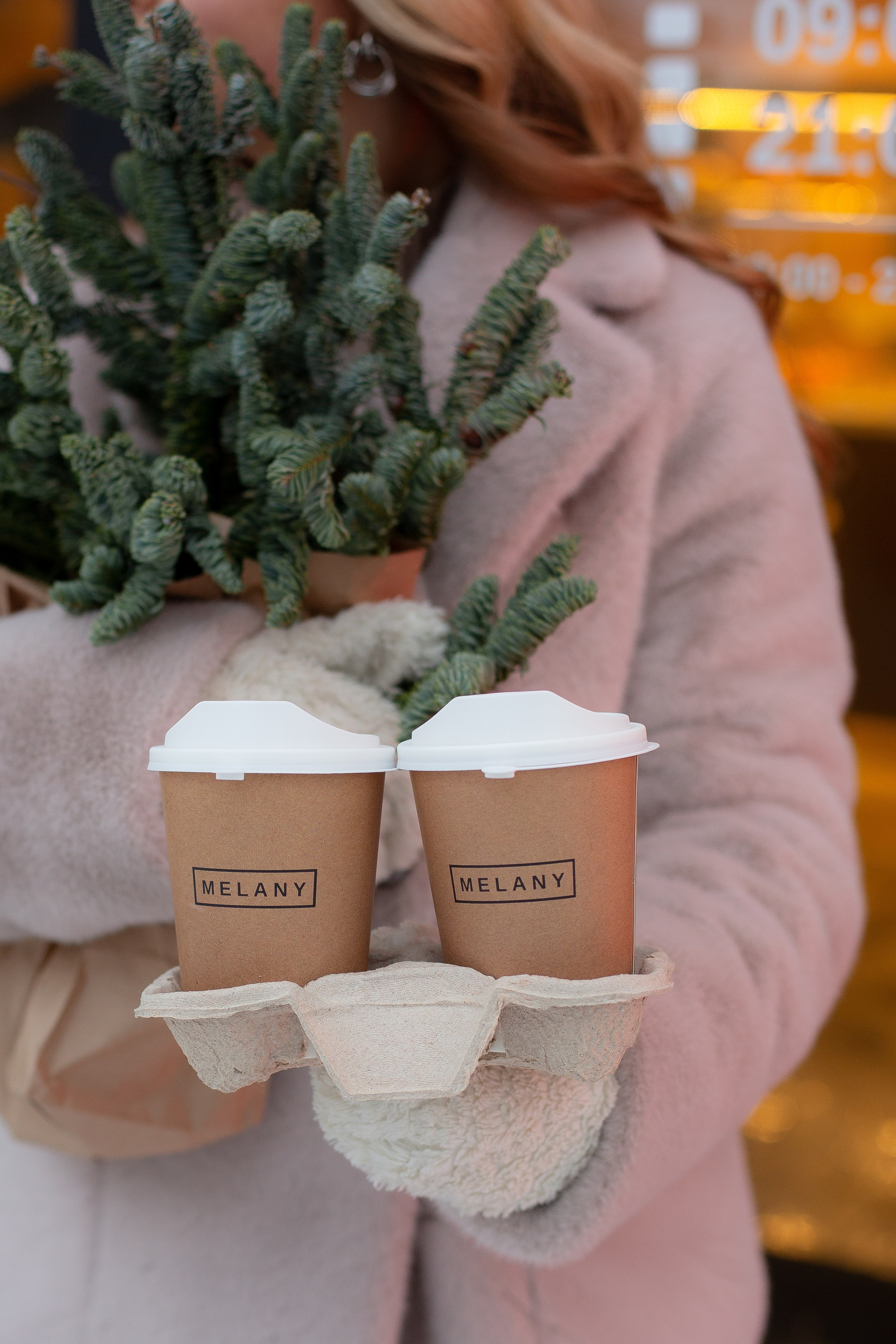 Контент-съёмка для кафе. Фотограф Евгения Мальцева, Архангельск