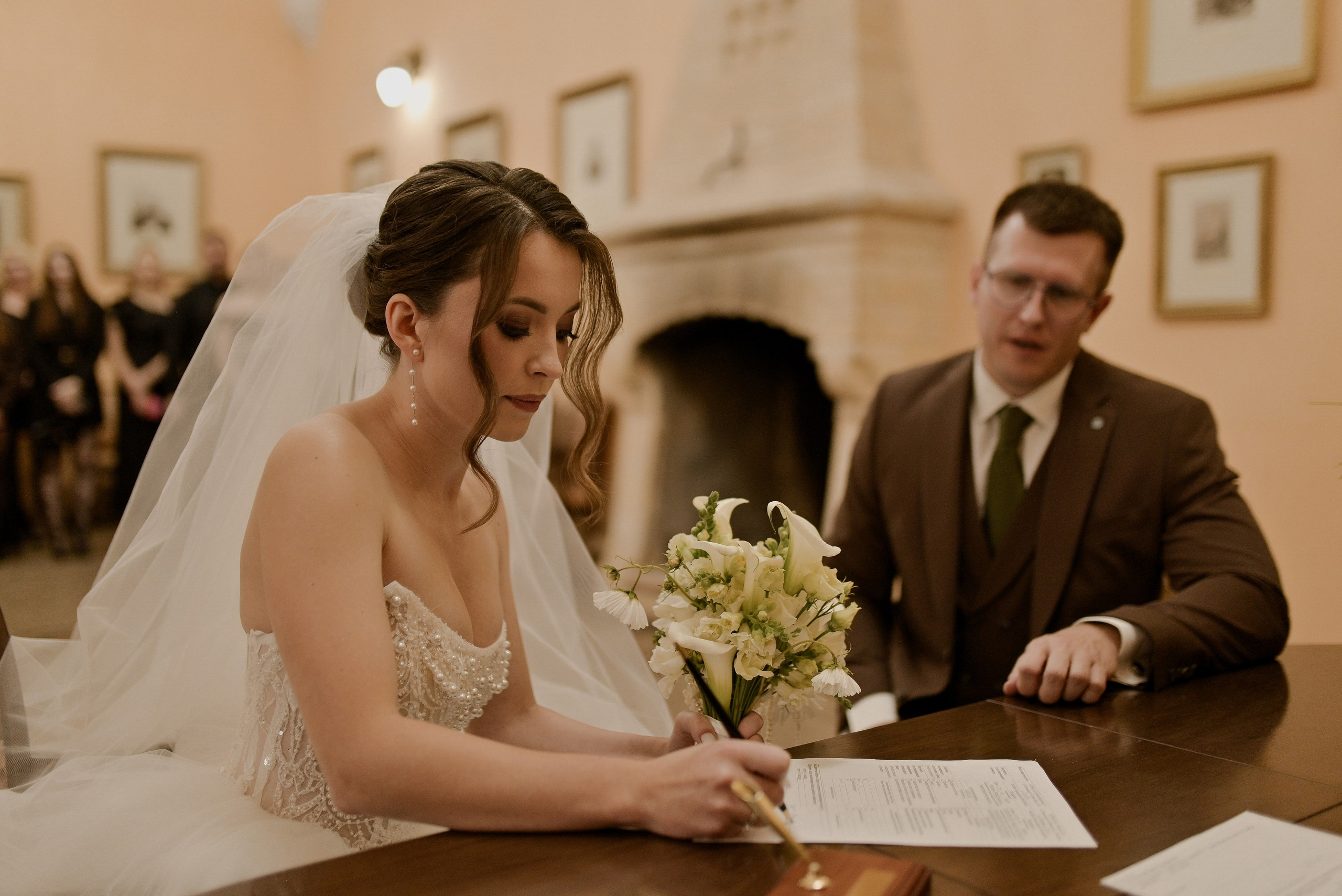 Дмитрий и Ксения. Свадебный фотограф Евгения Черепанова