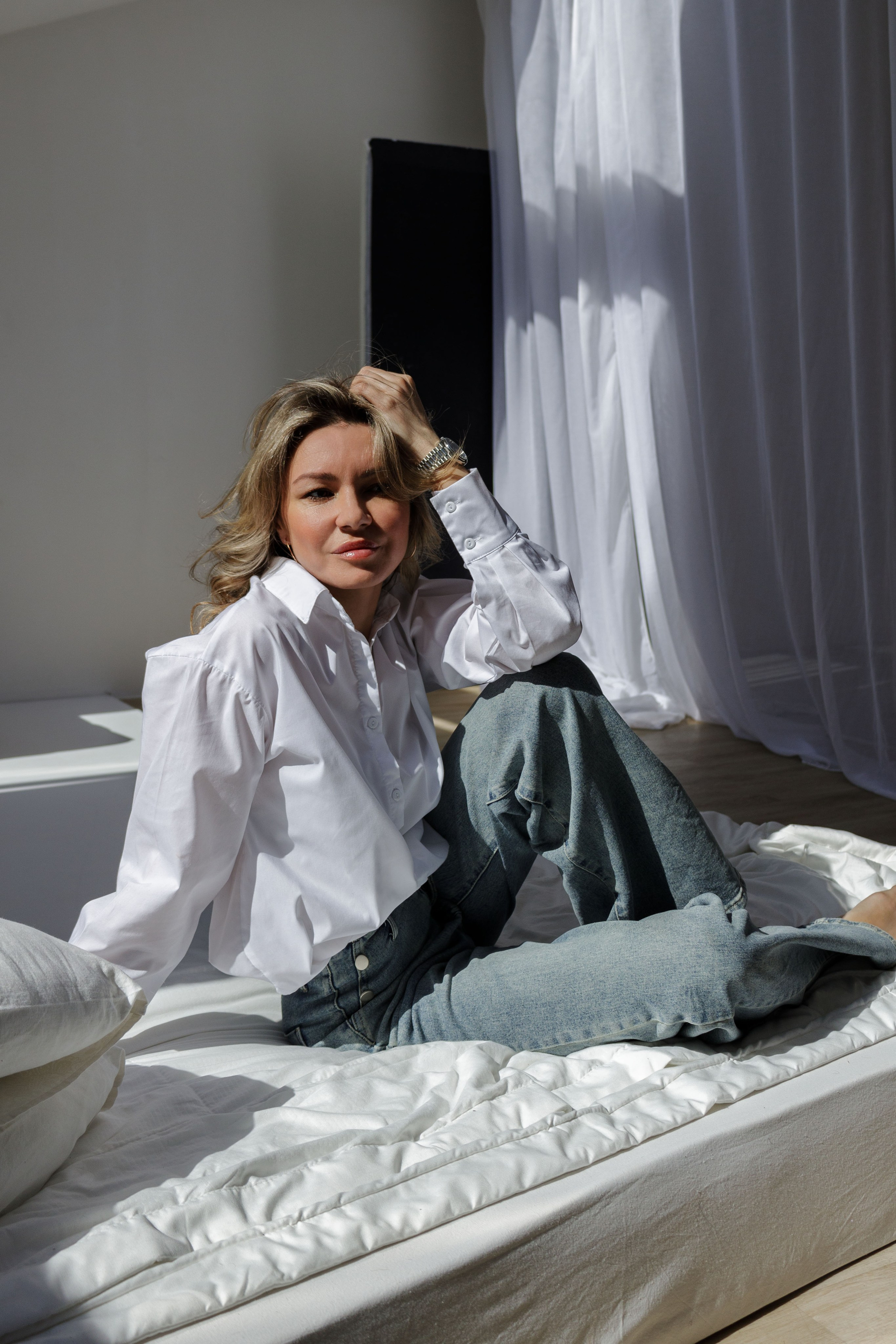 КАТЯ. Фотограф в Благовещенске Дацунова Таня