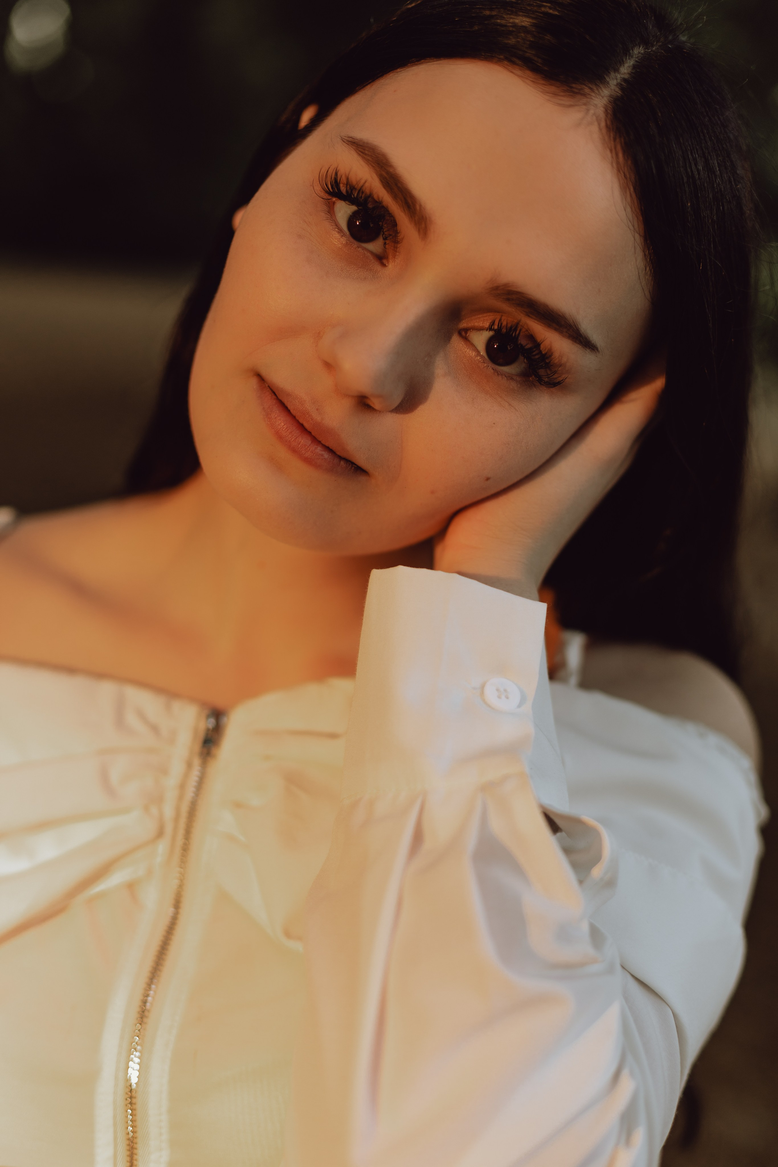 Наташа. Главная