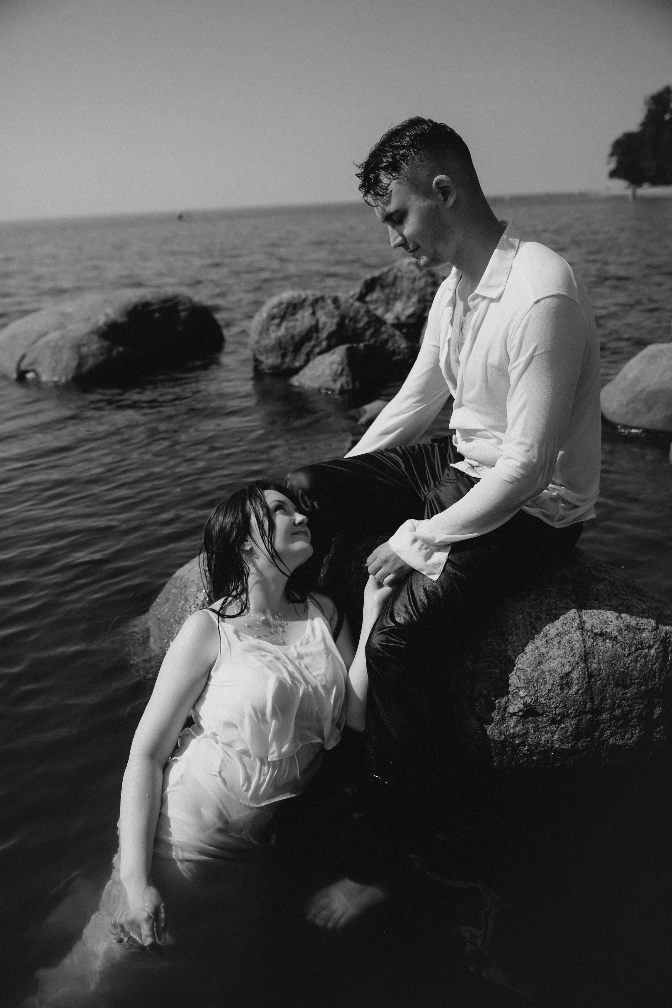 Love Story. Анна Михайлова|Свадебный фотограф в Санкт-Петербурге