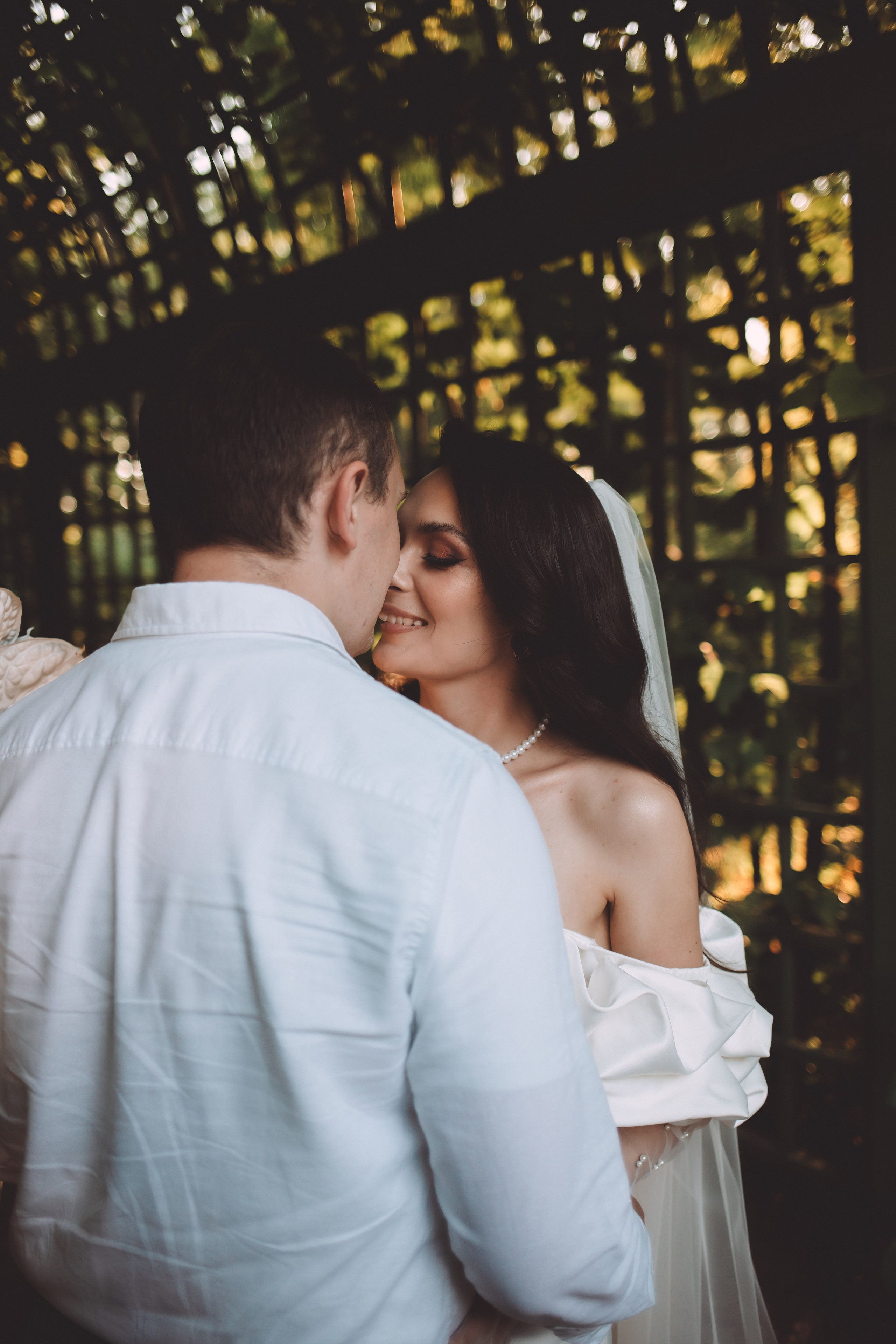 Екатерина & Сергей. Анна Михайлова|Свадебный фотограф в Санкт-Петербурге