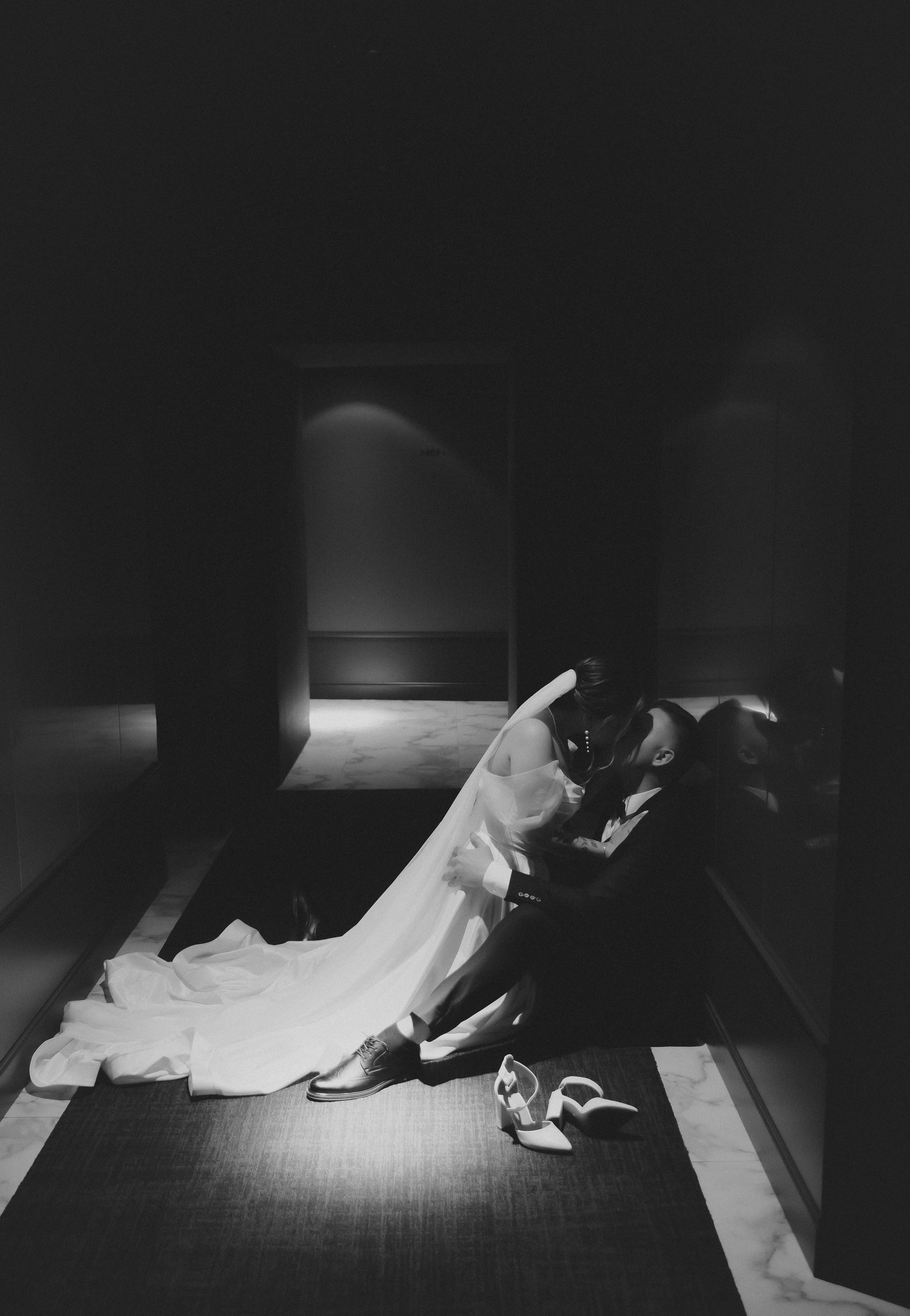 Wedding Day. Анна Михайлова|Свадебный фотограф в Санкт-Петербурге