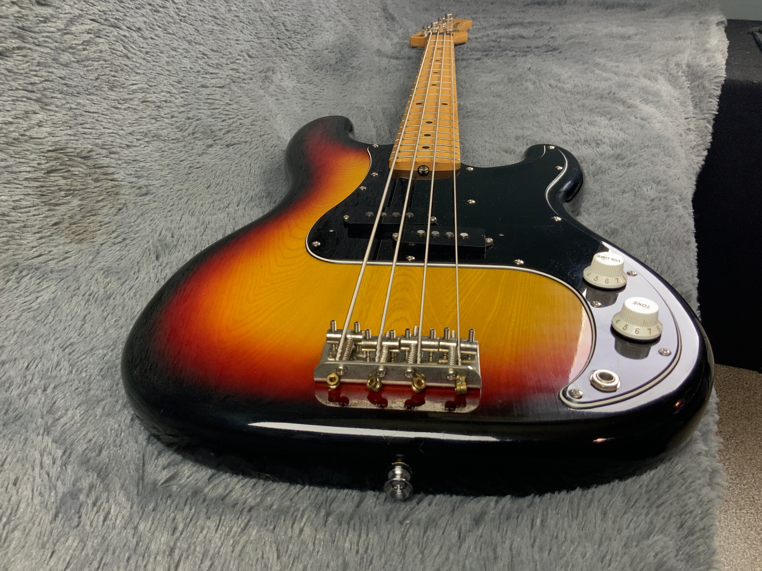 Hondo II Professional Made in Japan by Tokai 80's