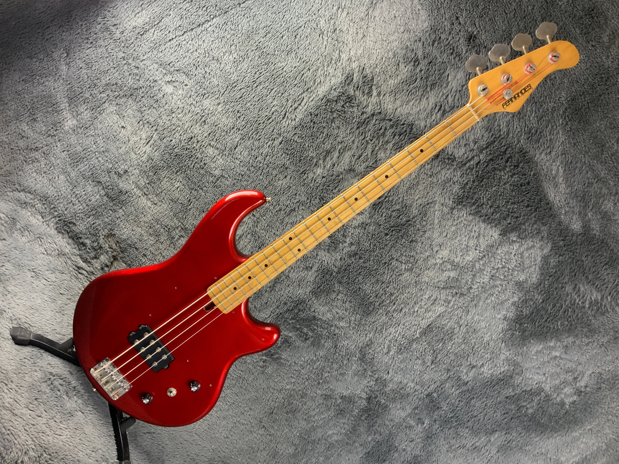 Fernandes FSB-40 Japan