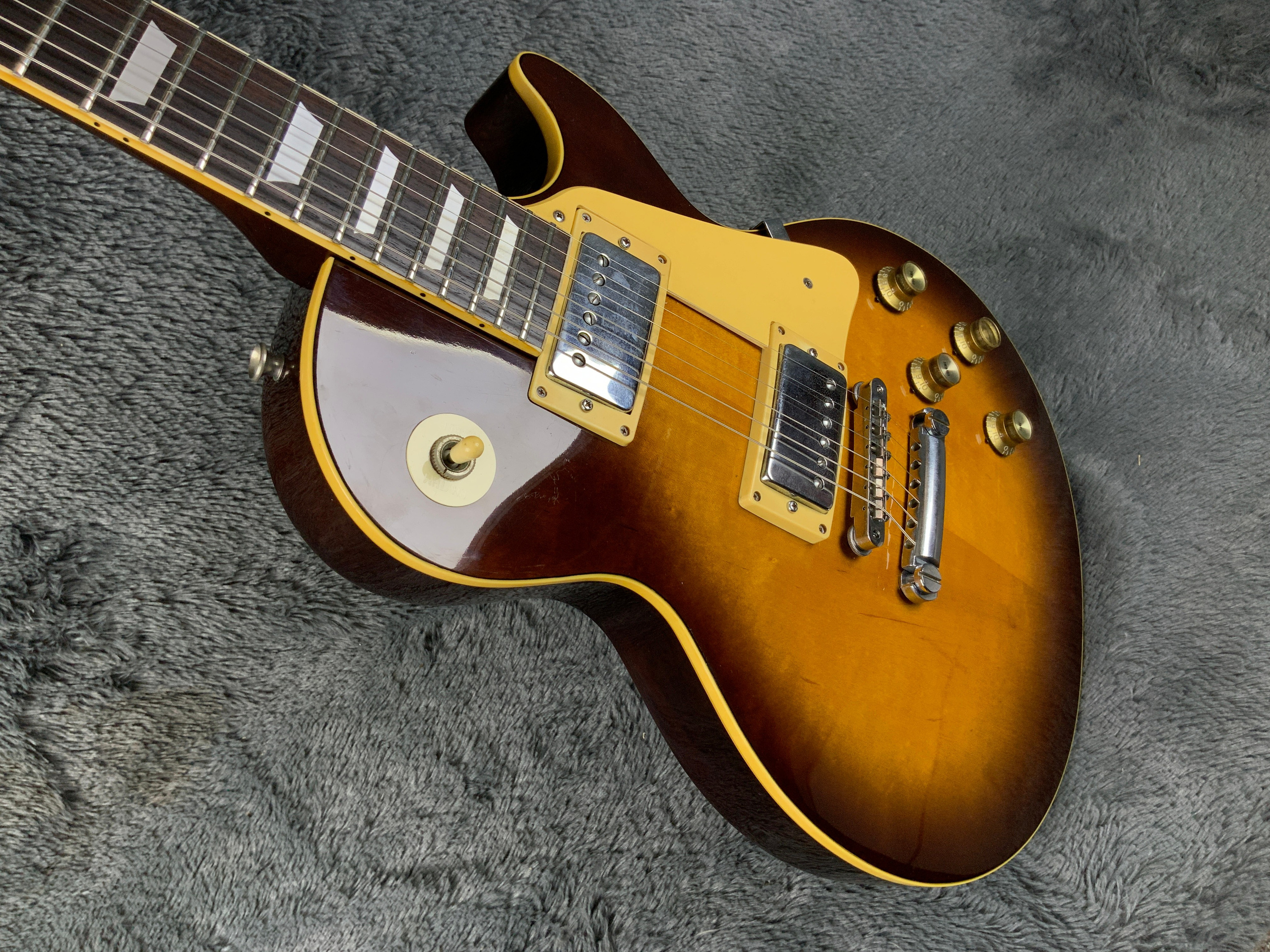 Yamaha Studio Lord SL-400S Japan 80's