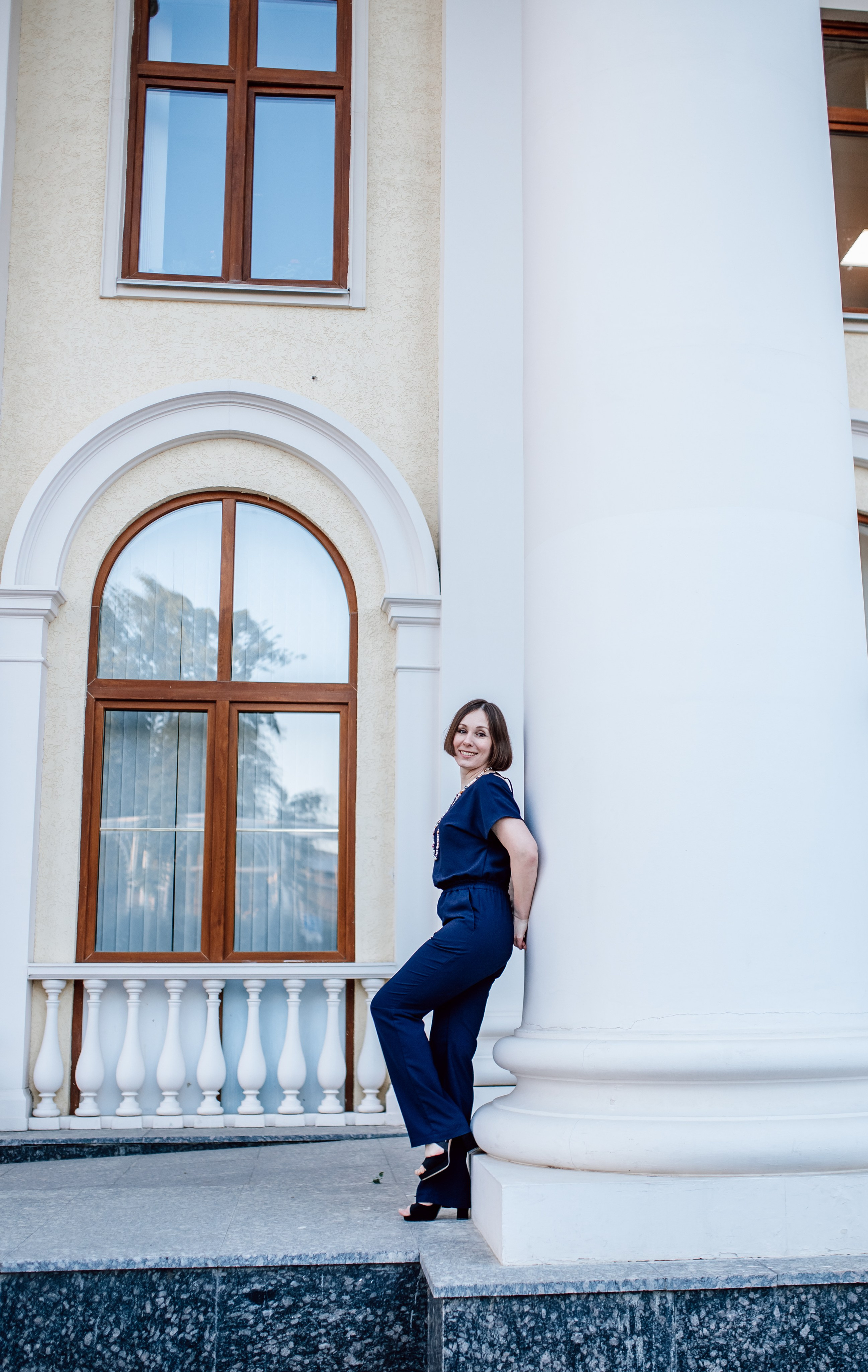 Анна. Семейный и детский фотограф в Нижнем Новгороде Наумова Лидия