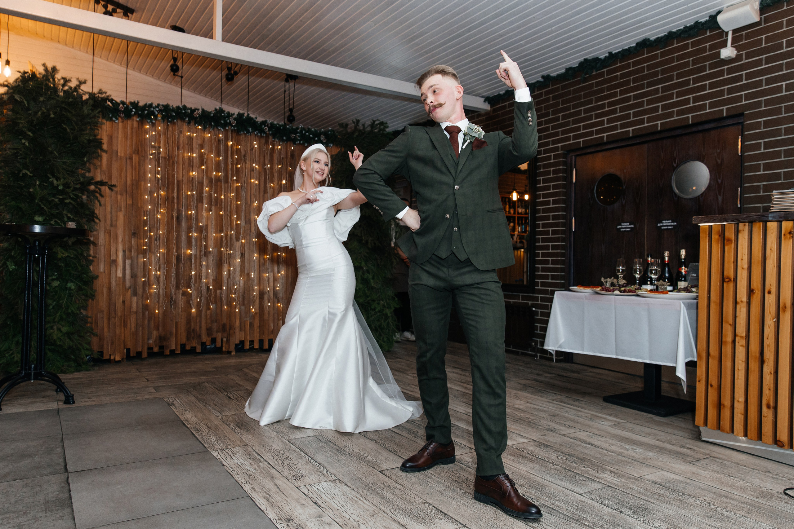 Сергей и Нина. Свадебный фотограф в Ростове-наДону Марина Дымарчук