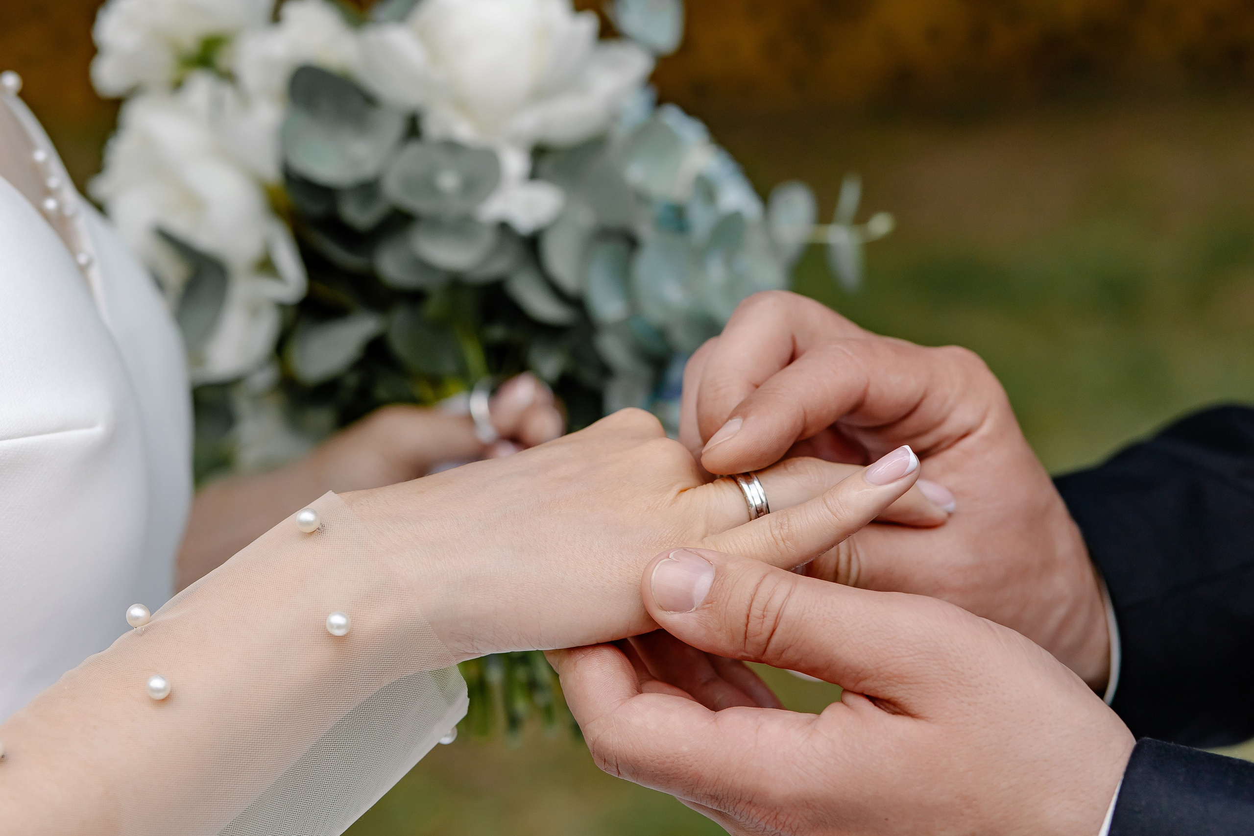 Артём и Катерина. Свадебный и семейный фотограф в Рязани Саша Крутых