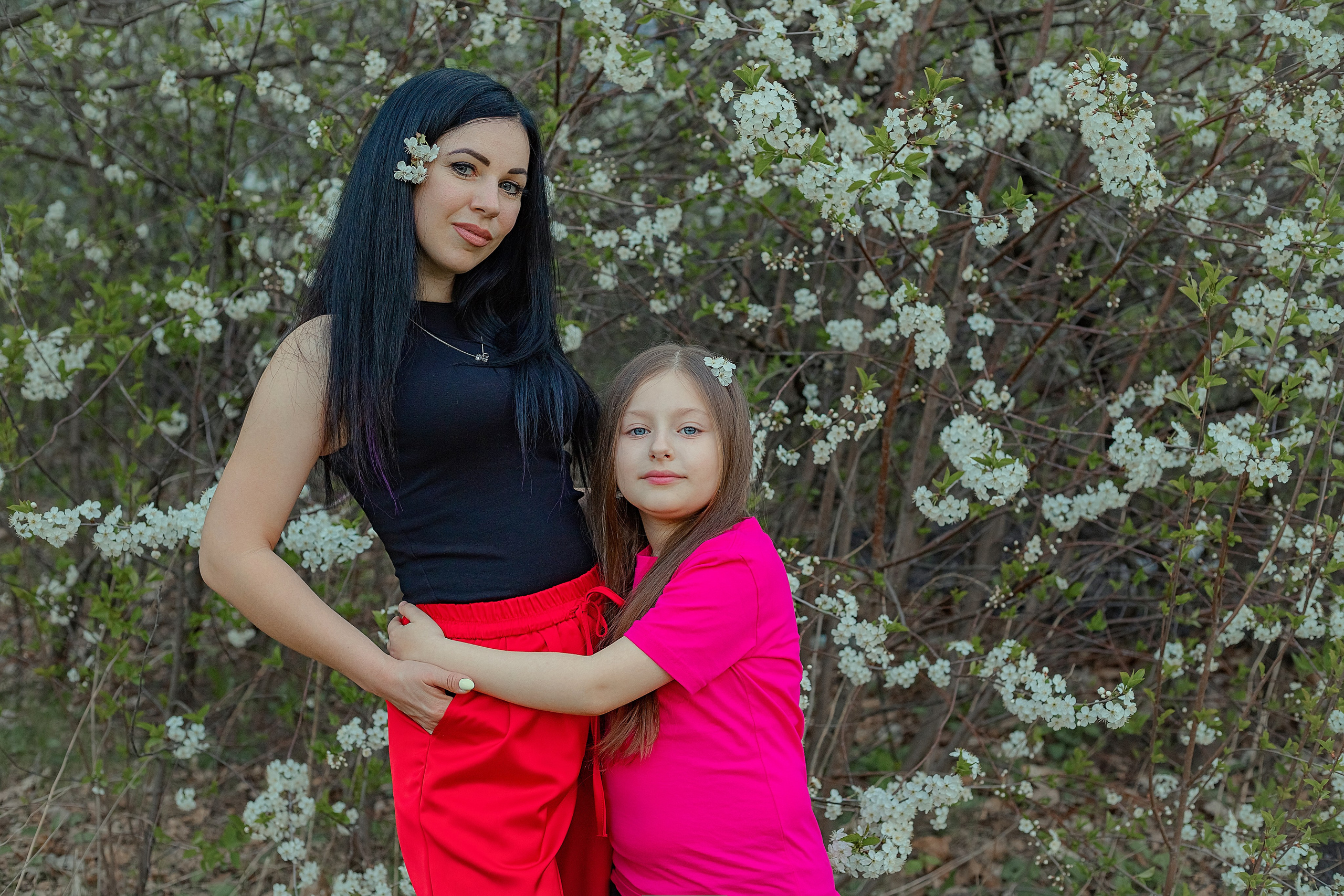 Семейные фотосессии. Фотограф Лилия Ремизова, Рязань