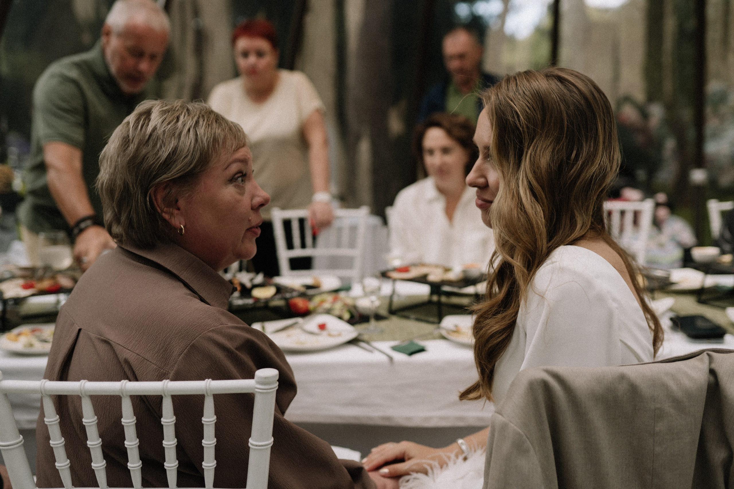 Артём и Кристина. Свадебный фотограф в Новосибирска