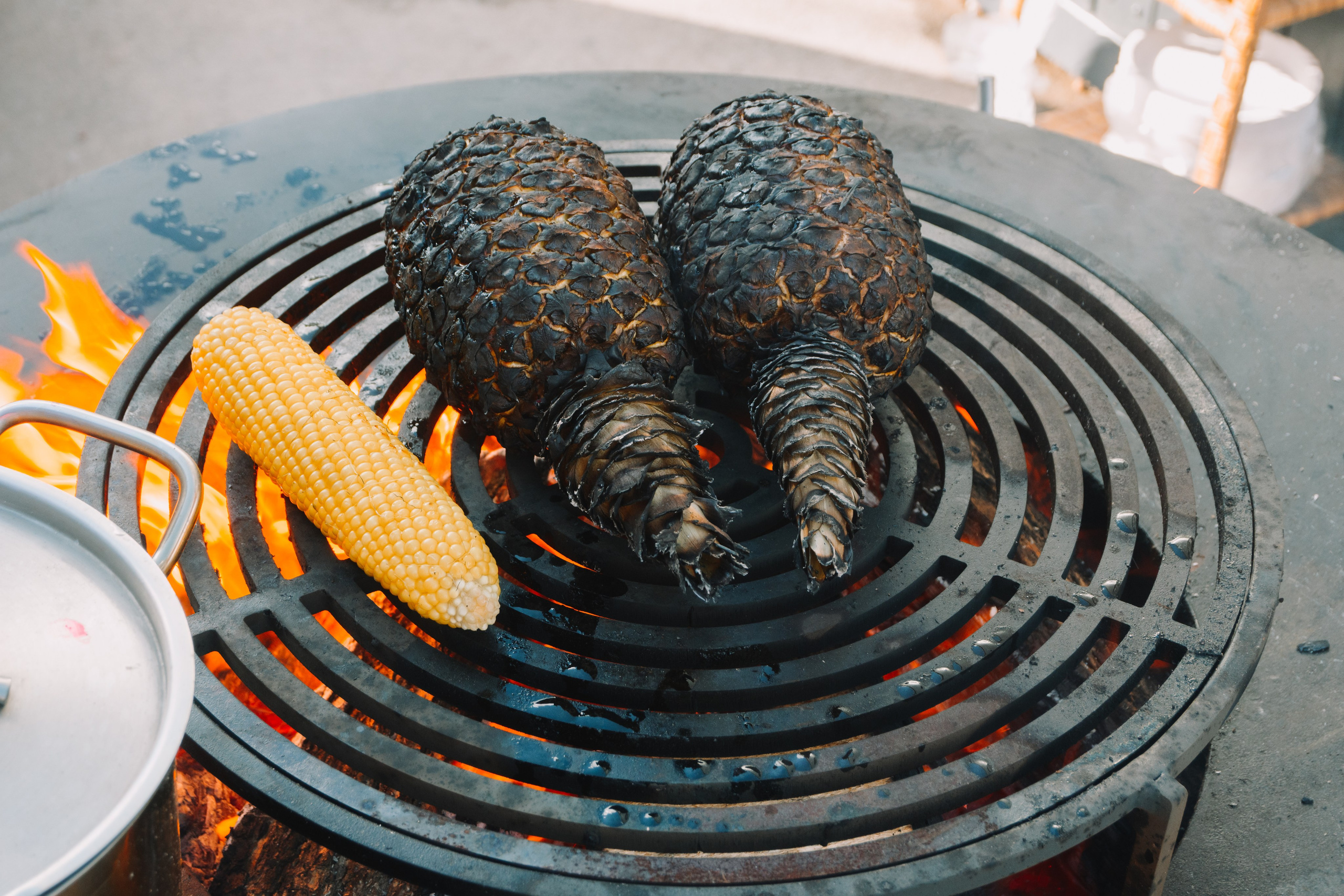 Mothers' Day Party. Fotograf Dmitrii Donets