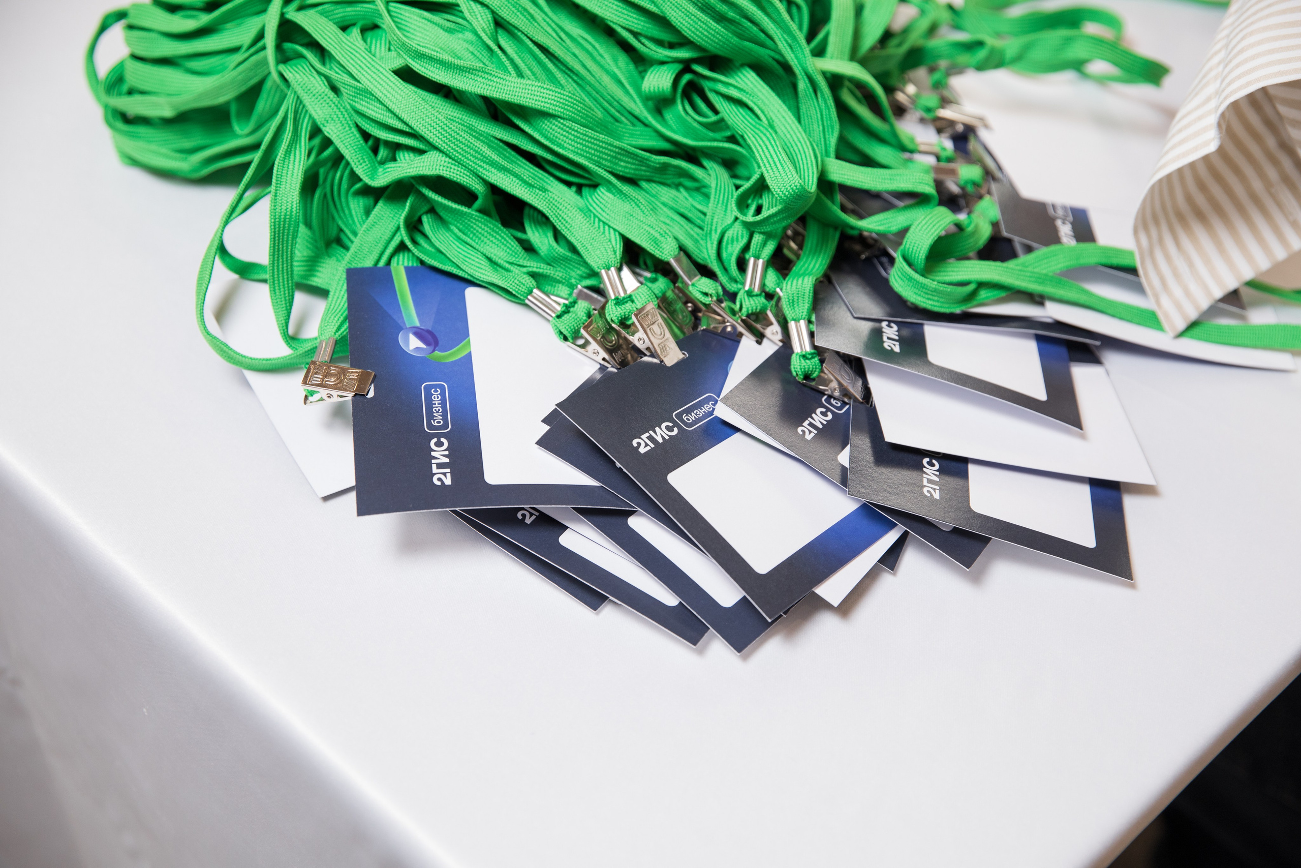 Бизнес-завтрак 2ГИС. Фотограф во Владикавказе Юрий Геворгизов