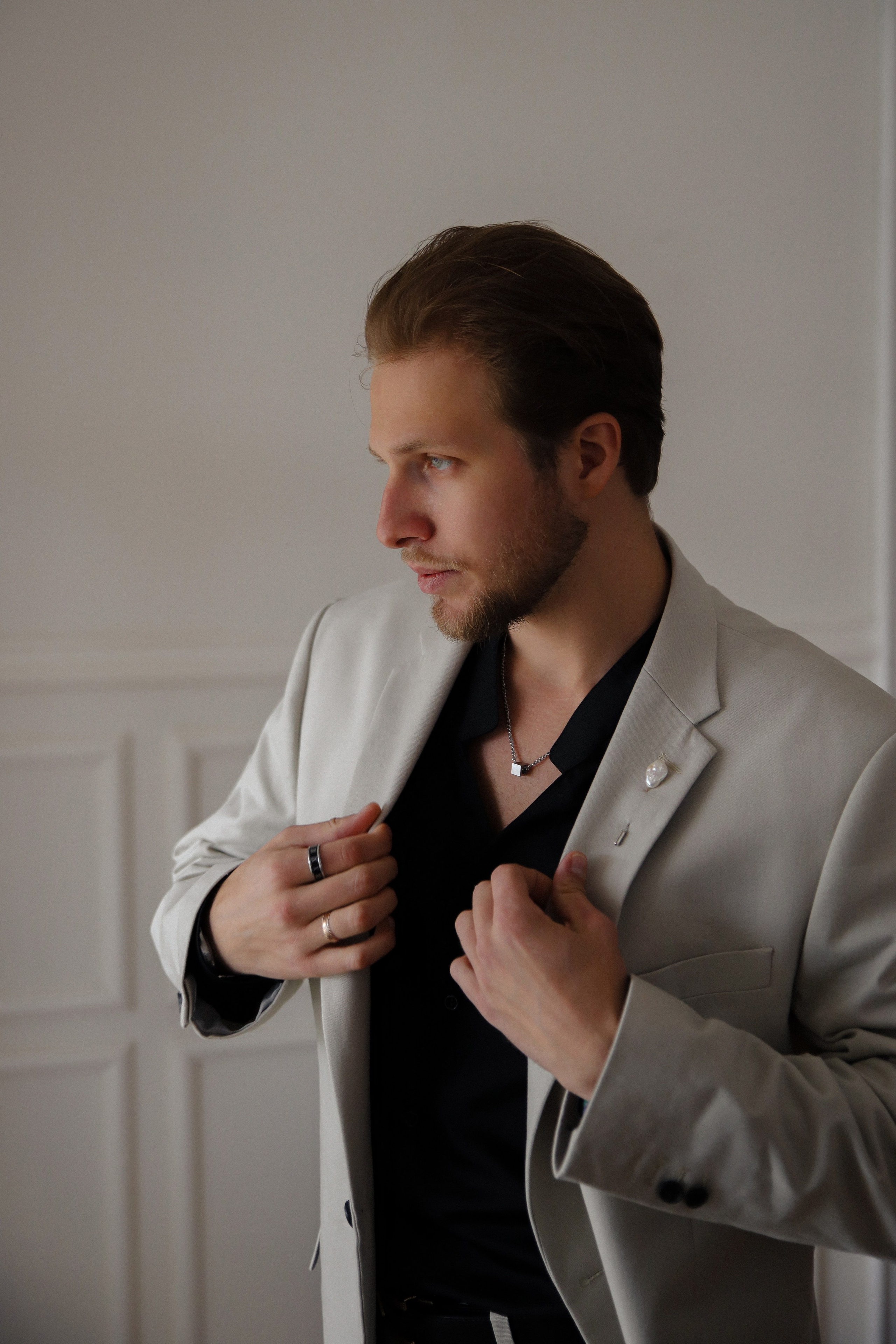 Nikita Sasha. Свадебный фотограф в Астрахани