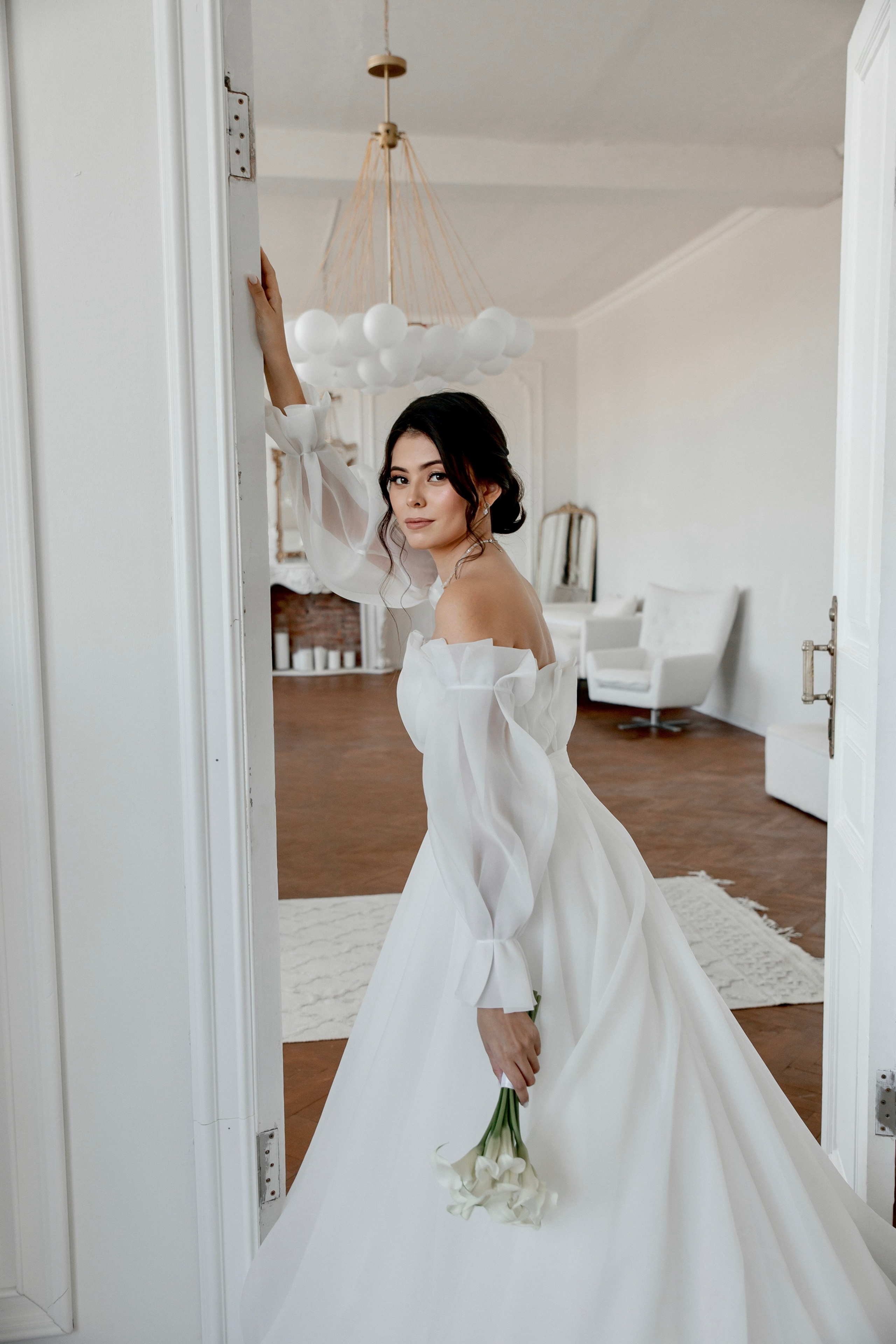 Свадебный фотограф в Астрахани