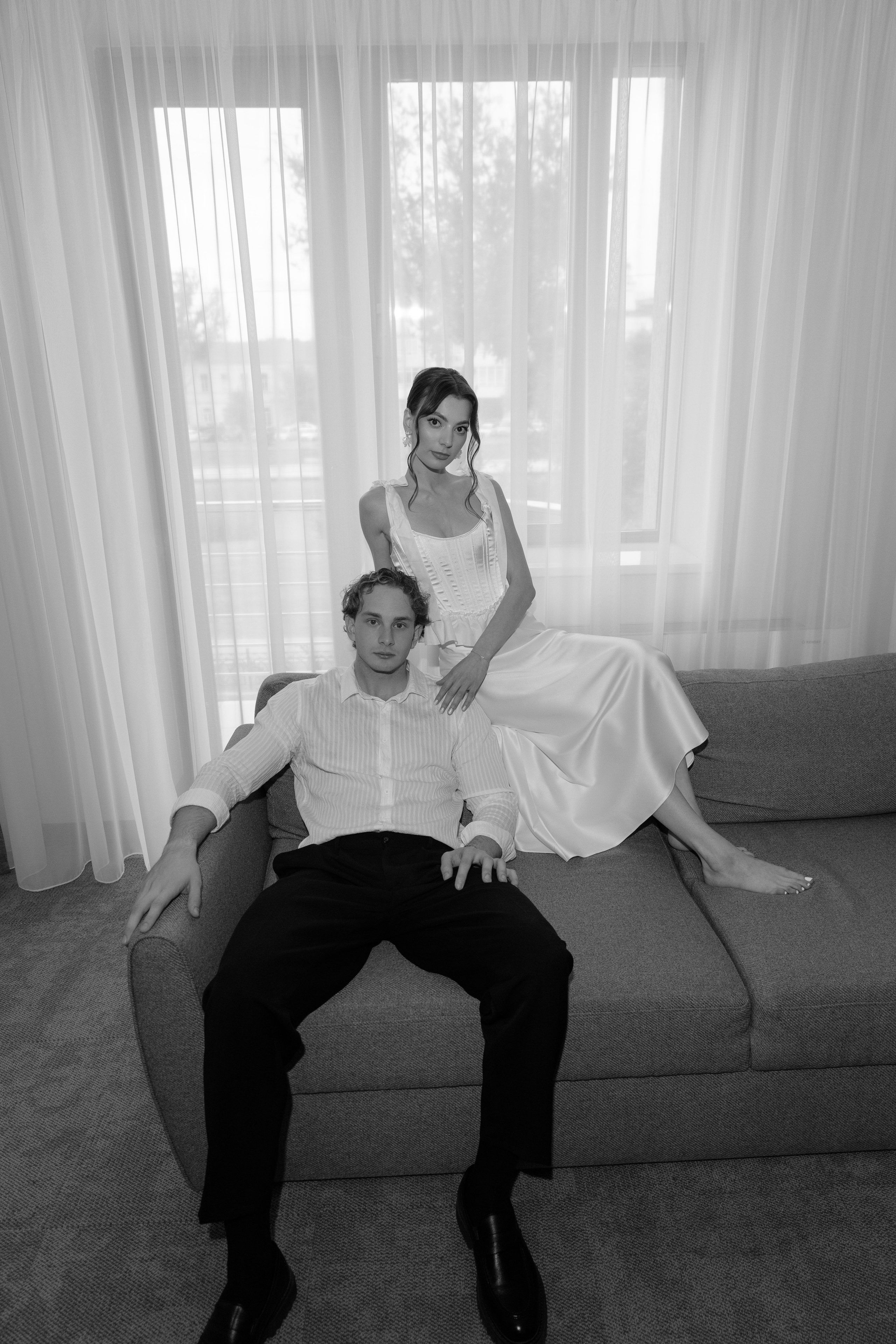 Свадебный фотограф в Астрахани