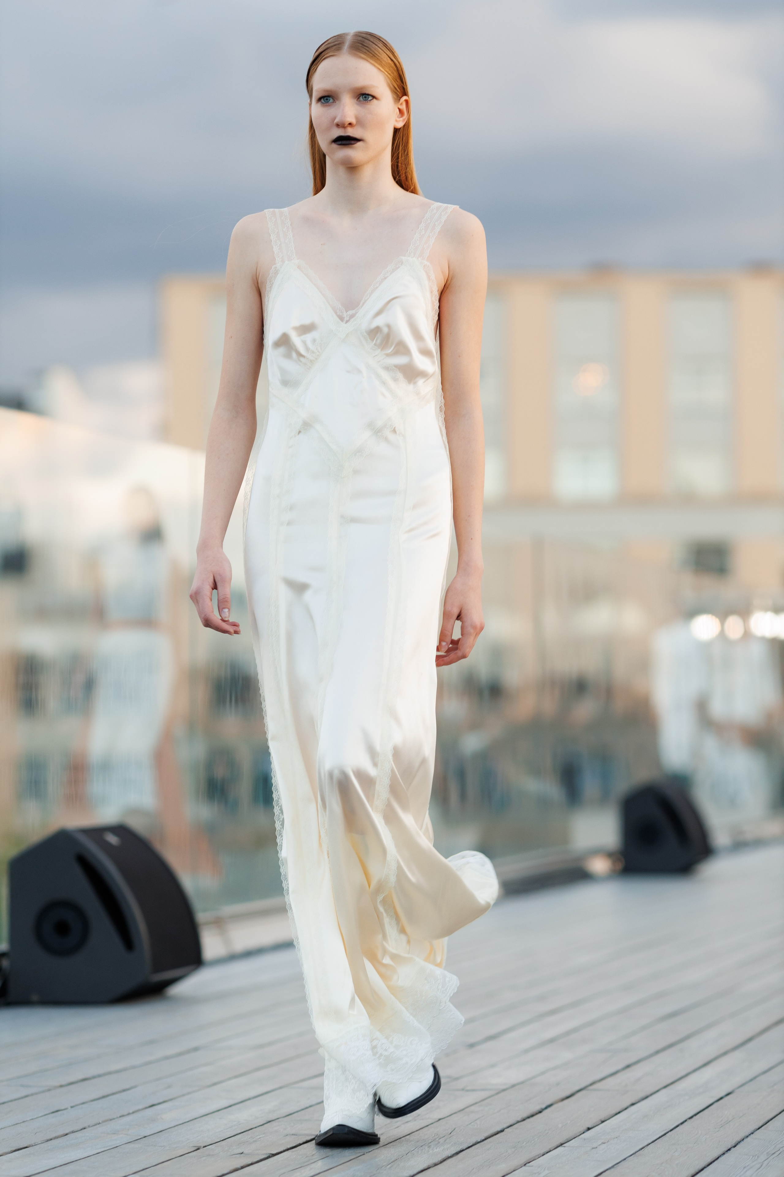 MOSCOW FASHION WEEK 2025 осень. Фотограф в Москве