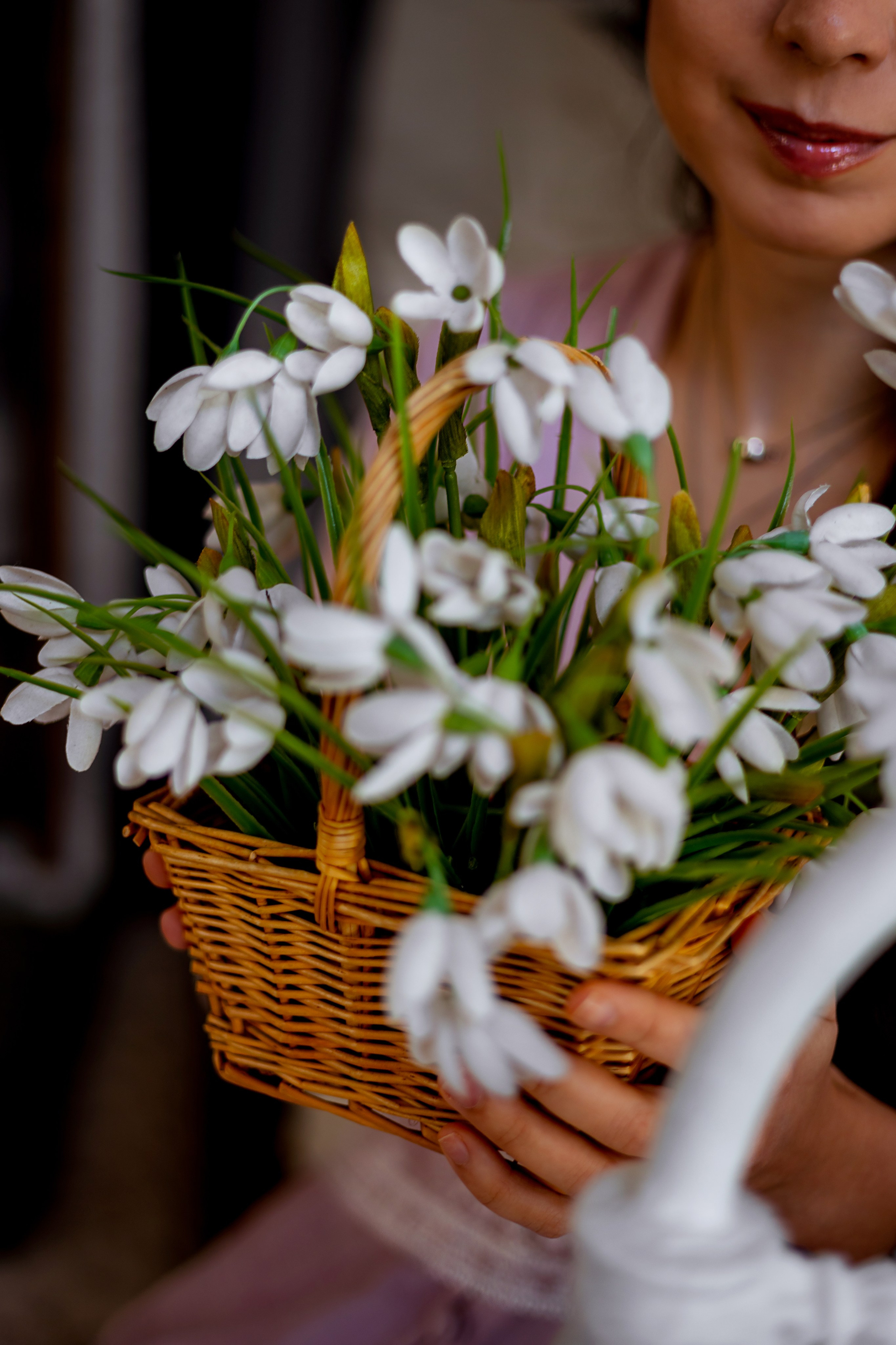 Надя. А-домик. Фотограф Ульянкина Мария