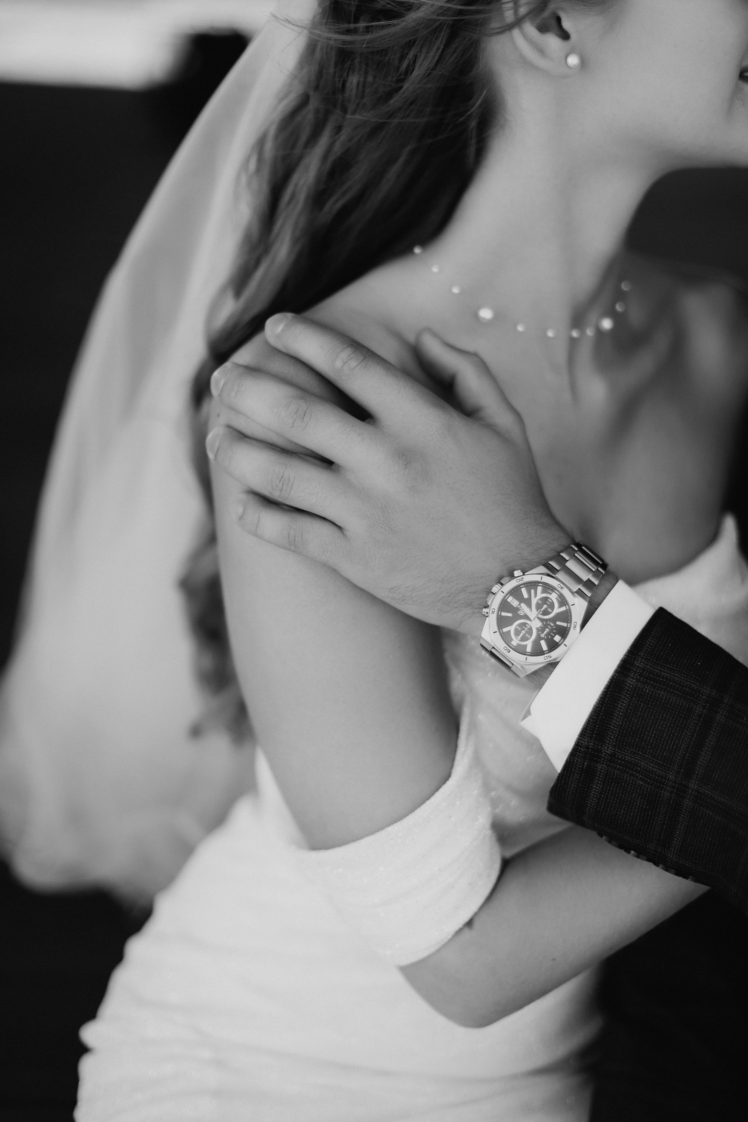 ЭЛЕОНОРА & НИКИТА. Фотограф Мариуполь | Ялта | Крым — Диана Мазенко