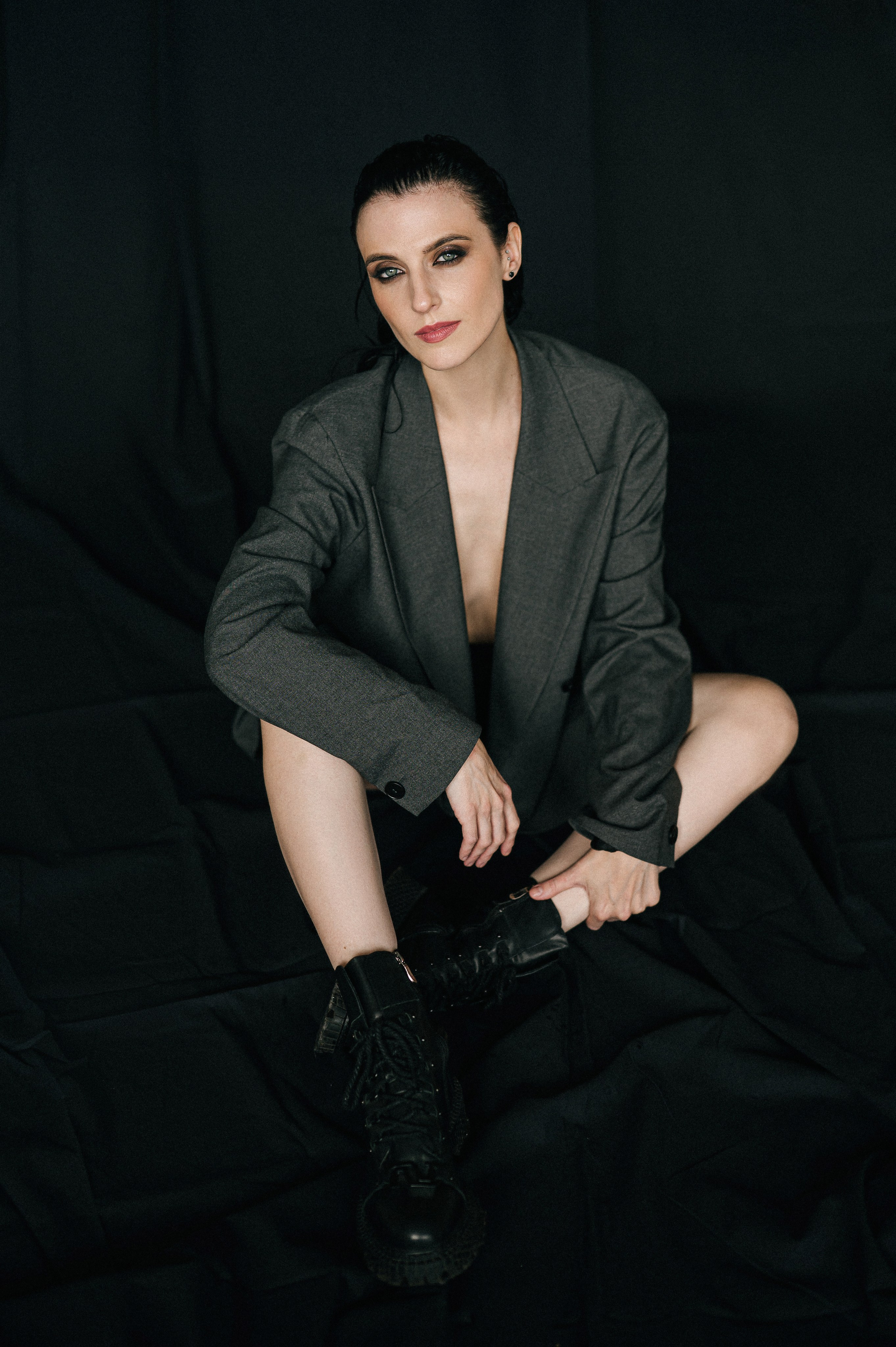 Ангелина. Семейный и свадебный фотограф в Красноярске Садкеева Юлия