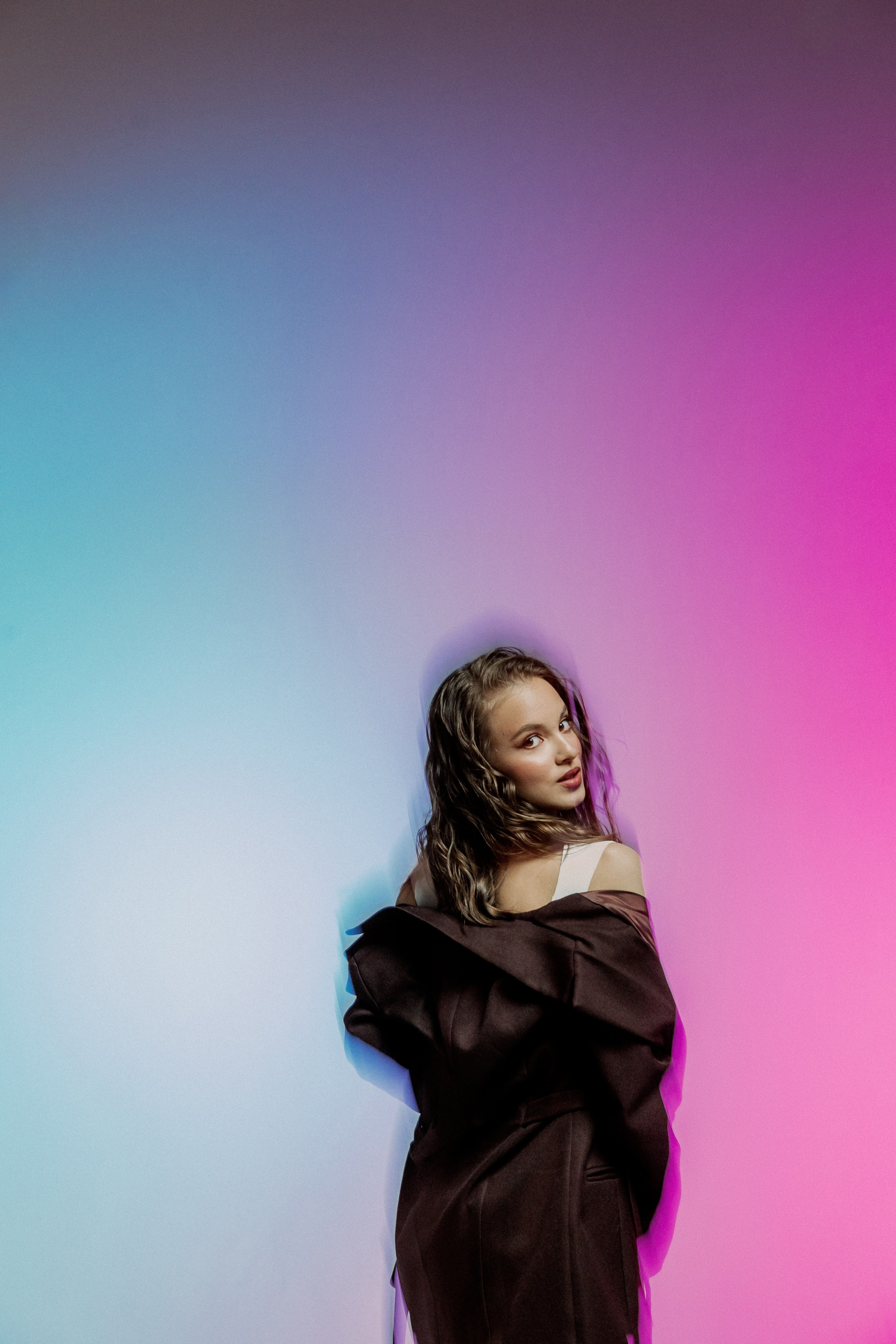 Kris. Фотограф свадебный семейный в Красноярске Шукшина Наталья