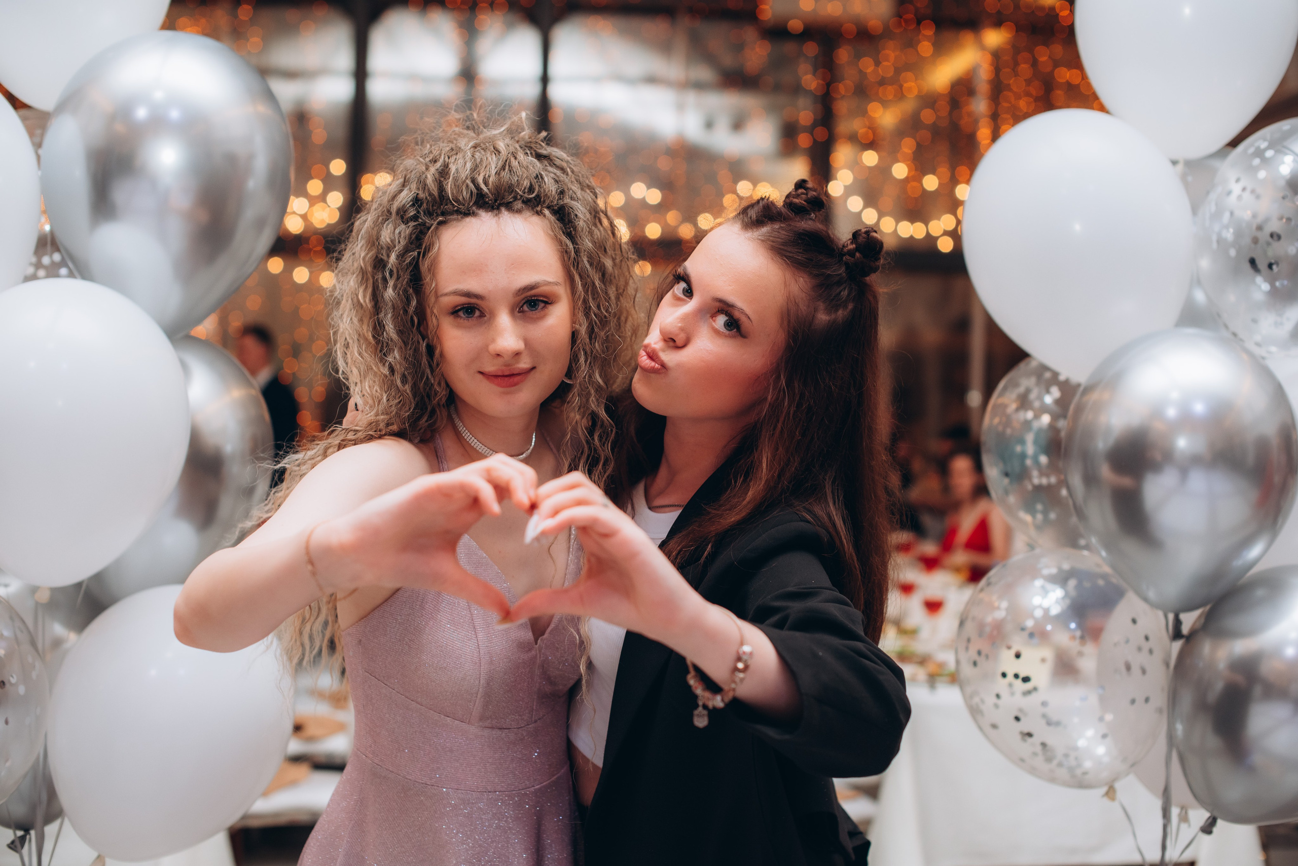 Выпускной. Фотографы Ивановы Краснодарский край