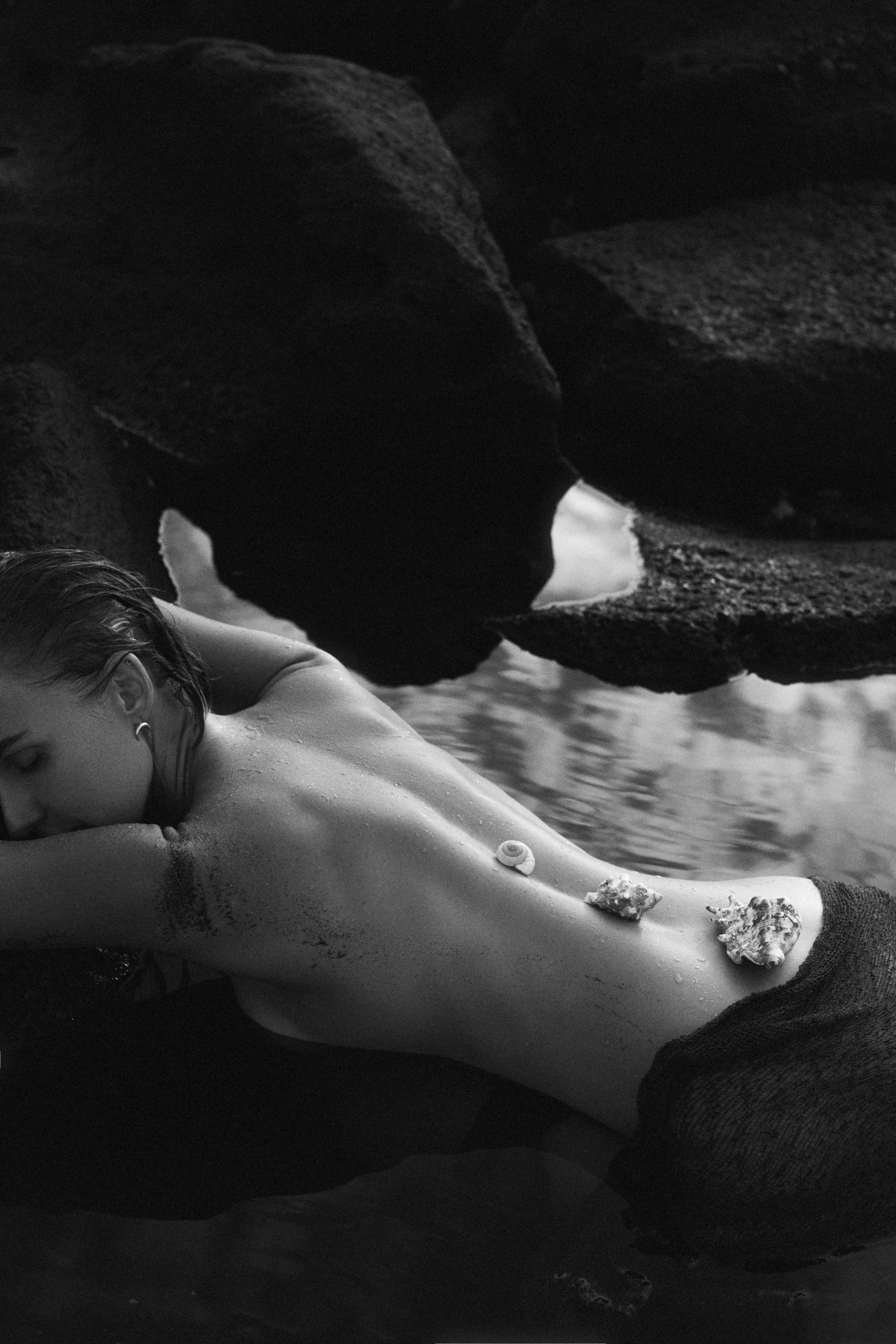 Бали. Портретный фотограф Анастасия